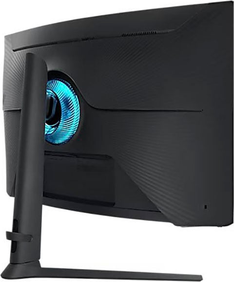 Samsung Curved-Gaming-LED-Monitor »Odyssey Neo G7 ms 2160 1 (G/G) 1ms Shop Reaktionszeit, Zoll, HD, im 81 Ultra cm/32 x OTTO 165 3840 Online Hz, S32BG750NP«, px, 4K