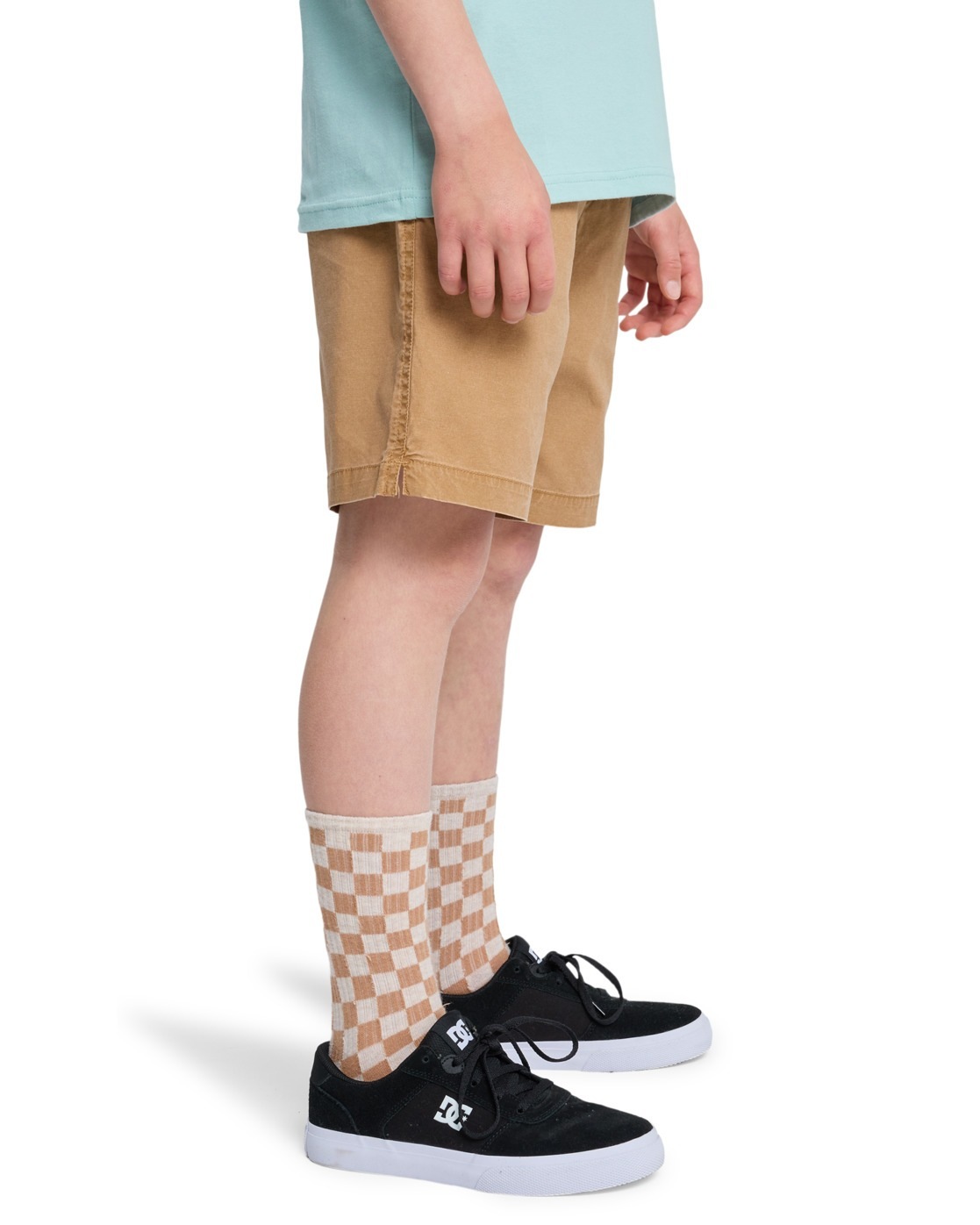 Quiksilver Bermudas »Taxer Youth 15"«