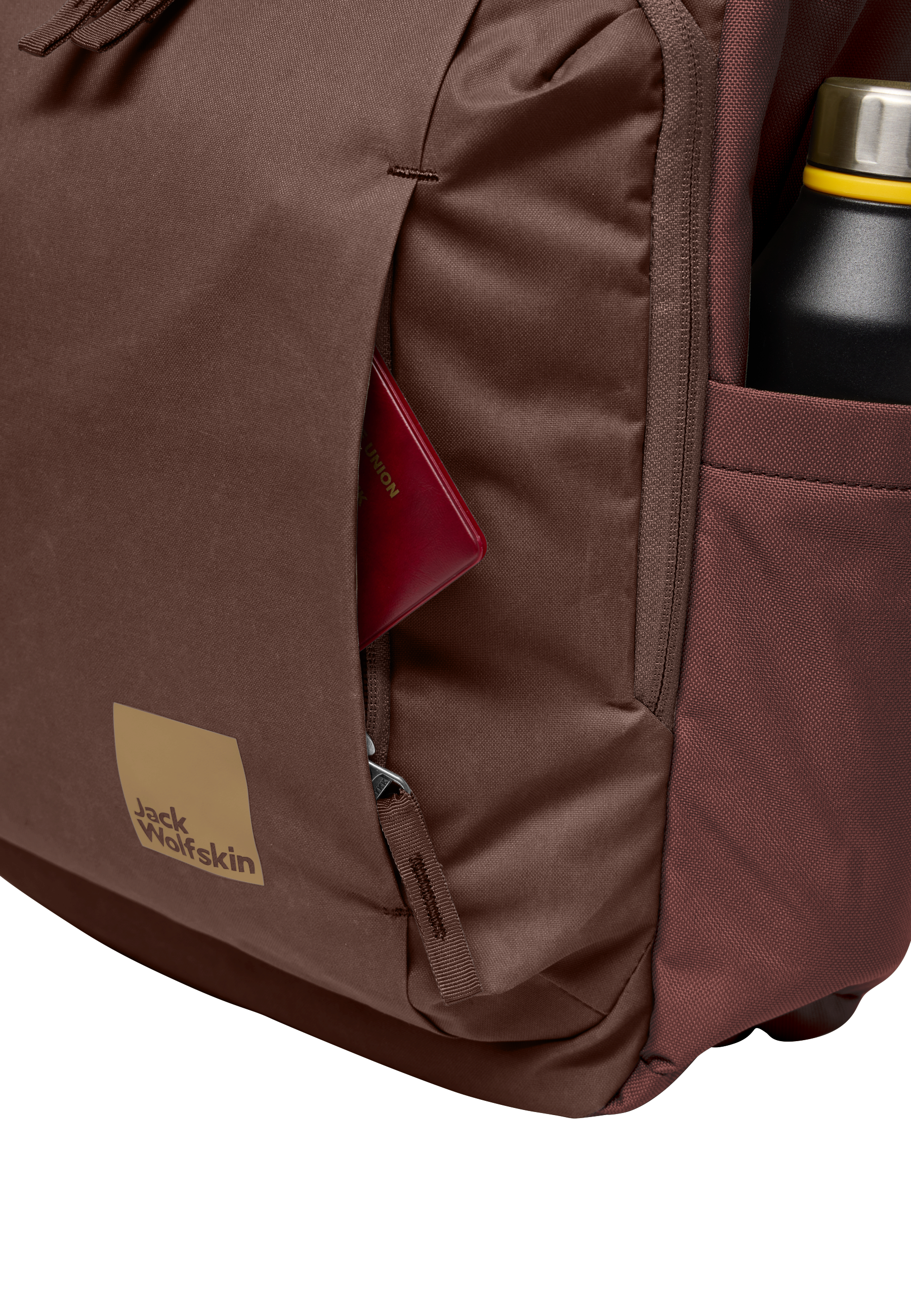 Jack Wolfskin Daypack »HOELLENBERG«