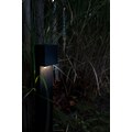 LUTEC LED Pollerleuchte »GEMINI XF 7104002012«, LED-Modul, 1 St., Warmweiß