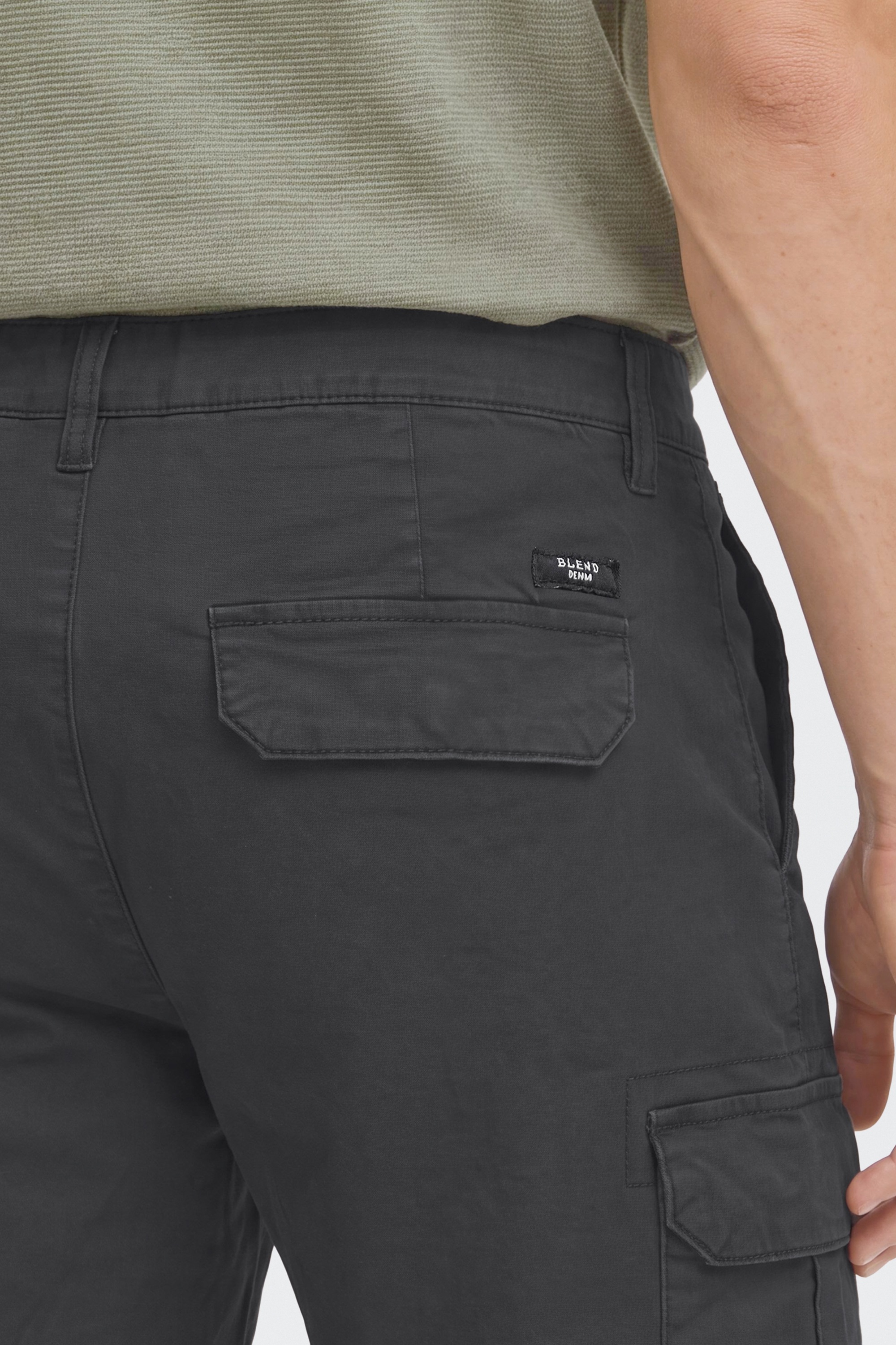 Blend Cargoshorts »Cargoshorts BHBarni«