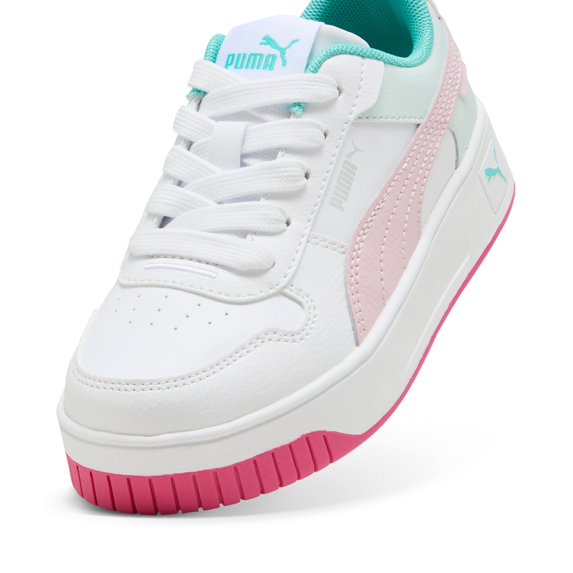 PUMA Sneaker »CARINA STREET PS«
