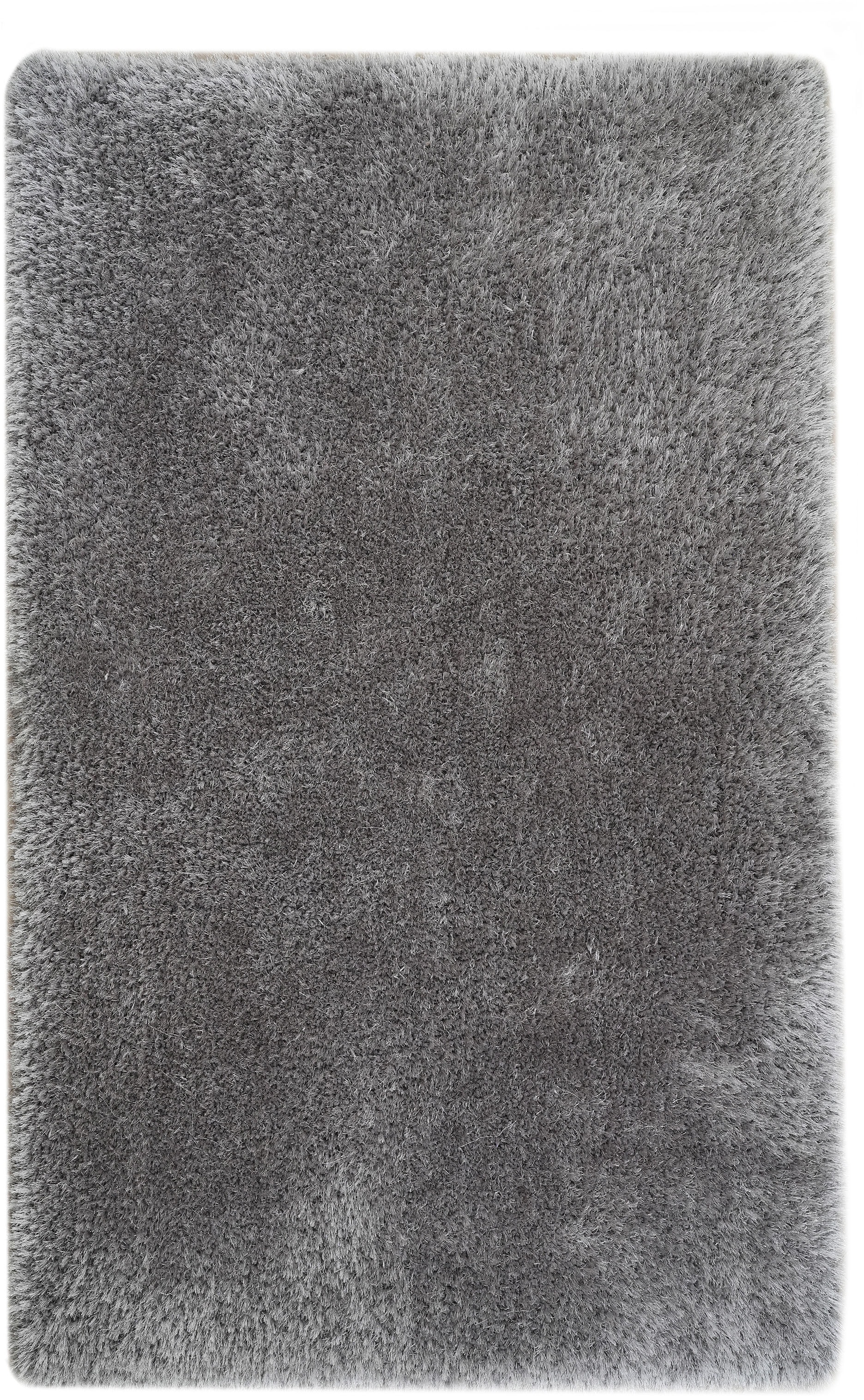 Guido Maria Kretschmer Home&Living Hochflor-Teppich »Micro exclusiv Teppich, sehr hoher Flor, weich durch Mikrofaser«, rechteckig, 78 mm Höhe, sehr weich, flauschig, uni, Wohnzimmer, Schlafzimmer, Kinderzimmer