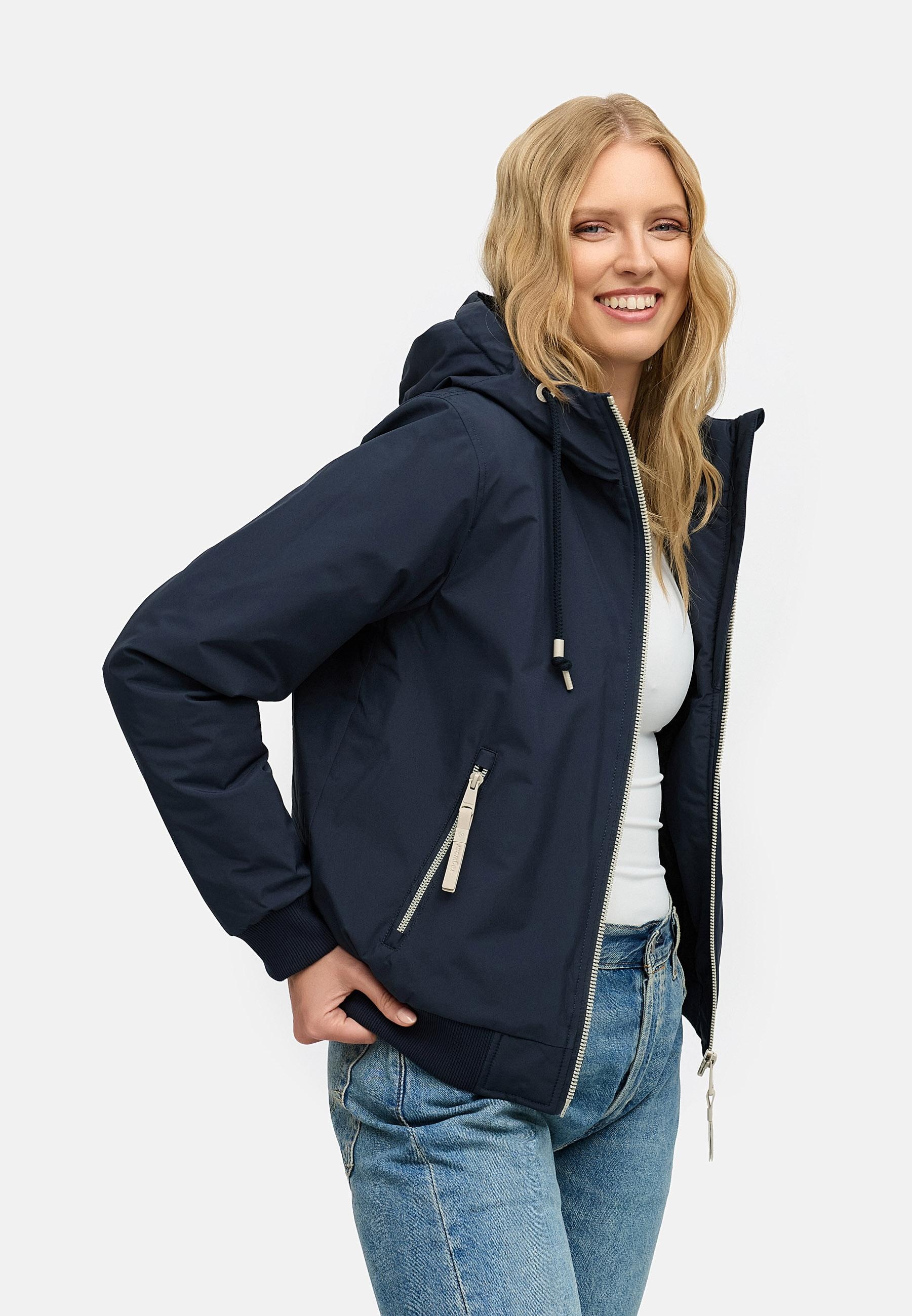 Ragwear Bomberjacke »Bomberjacke Oggie Warm YOUMODO«