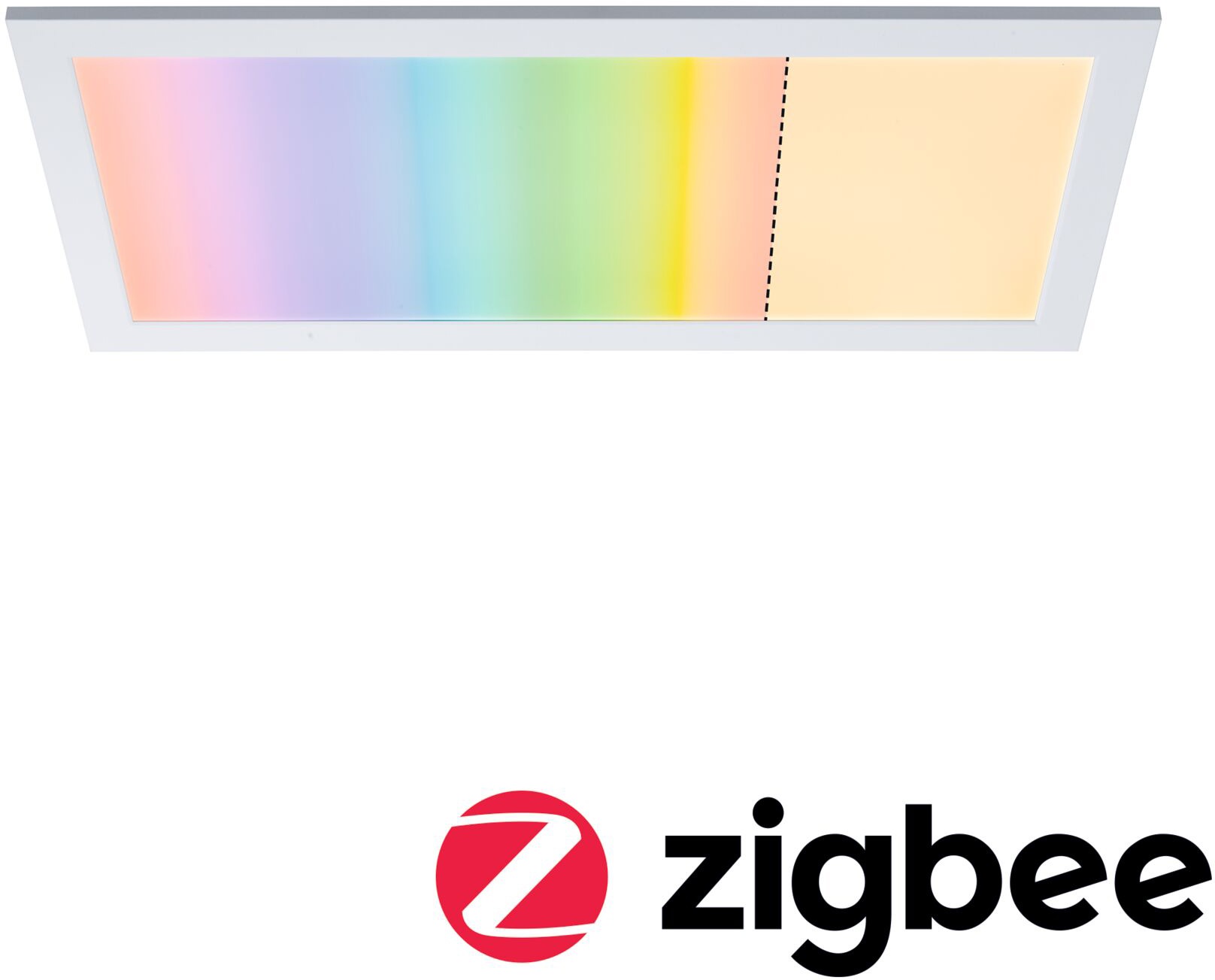 Paulmann LED Panel »Amaris«, 1 flammig