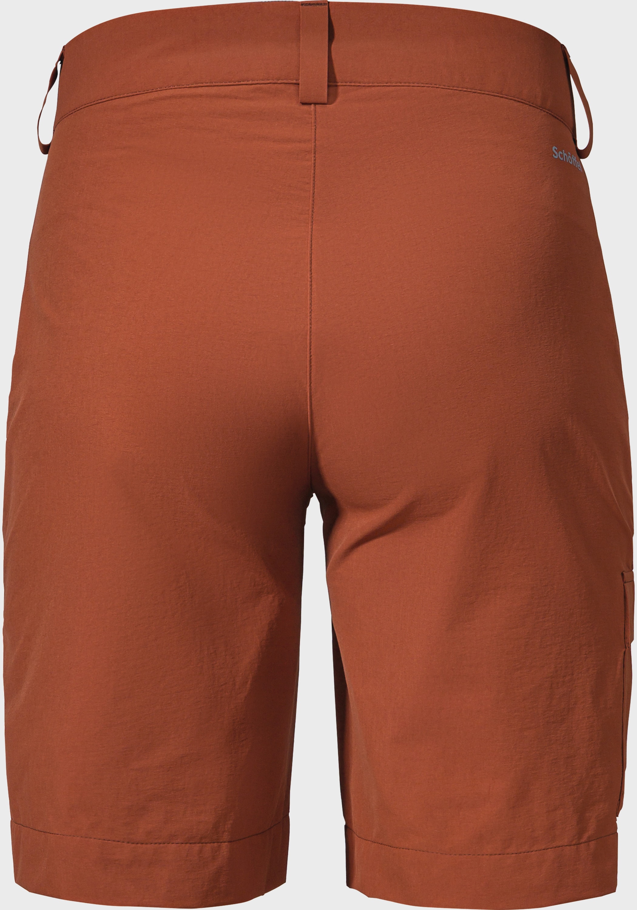 Schöffel Shorts »Shorts Kitzstein L«