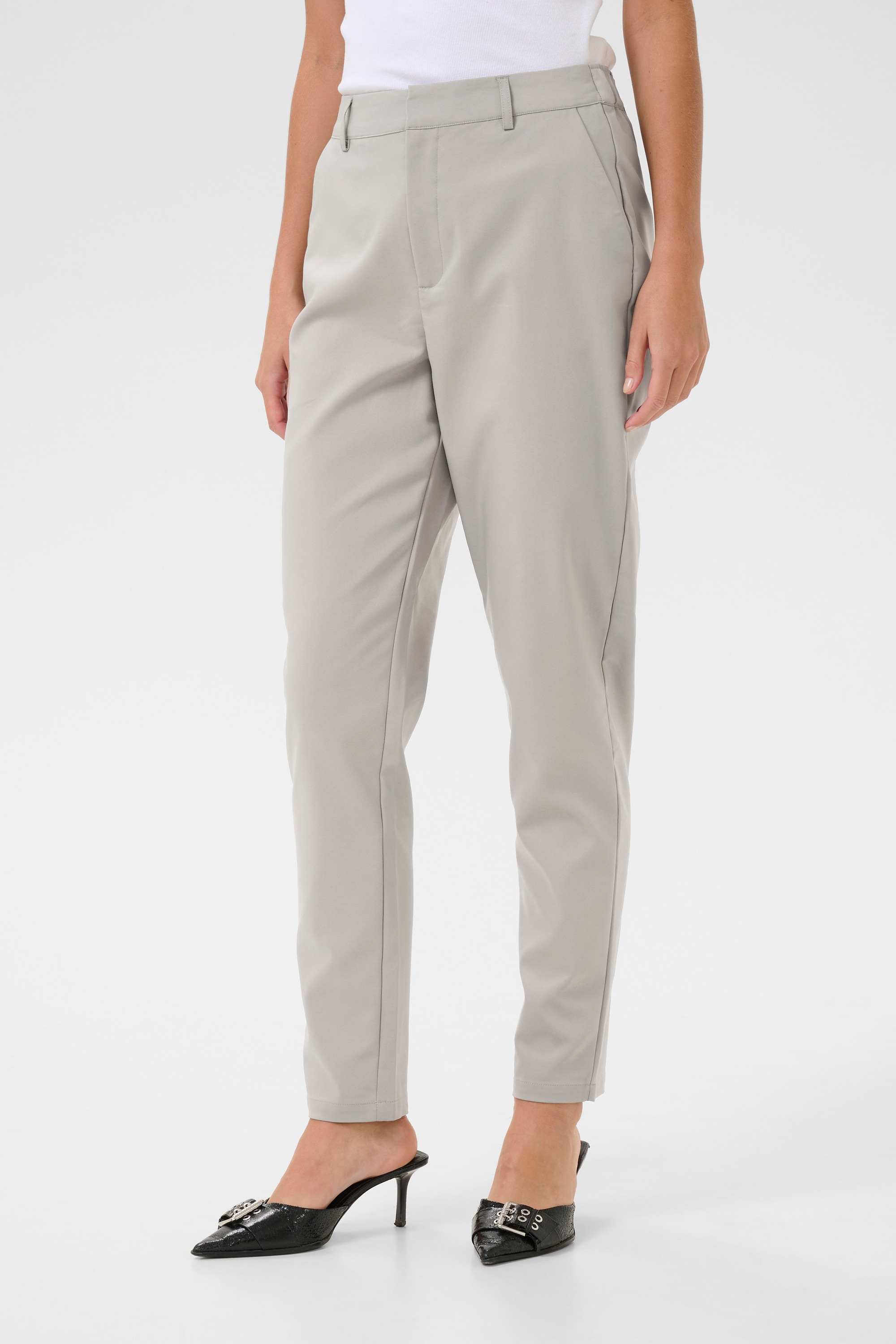 KAFFE Stoffhose »Hose KAloraine«
