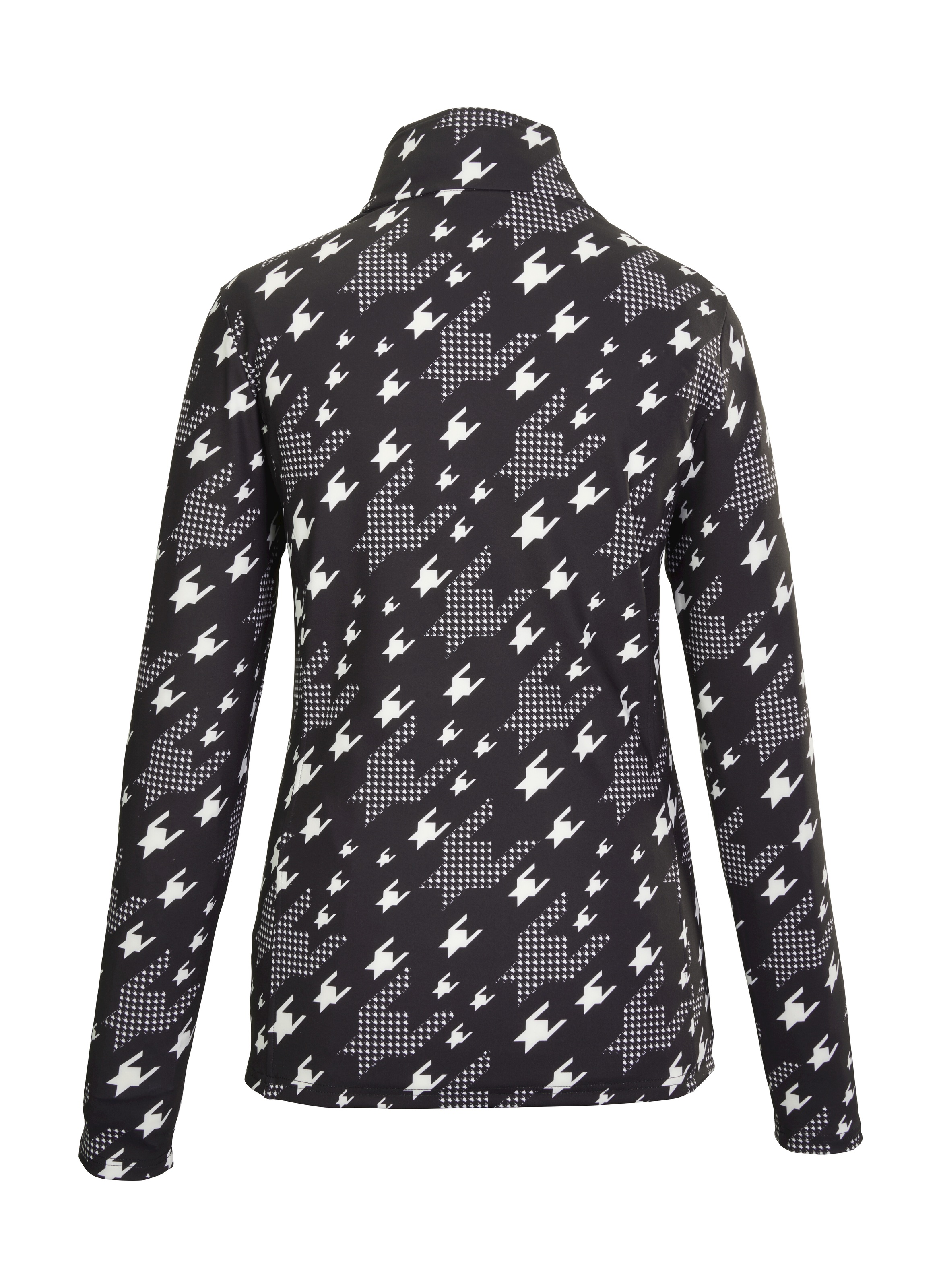 Killtec Langarmshirt »KSW 55 WMN LS SHRT«