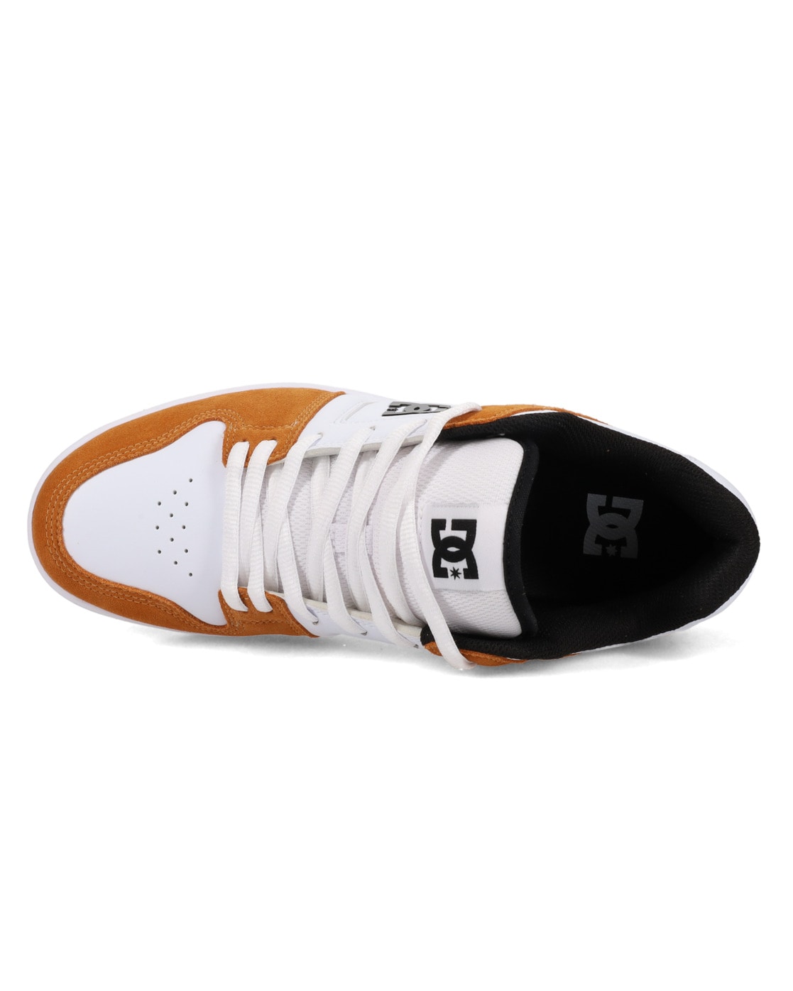 DC Shoes Sneaker »Manteca«