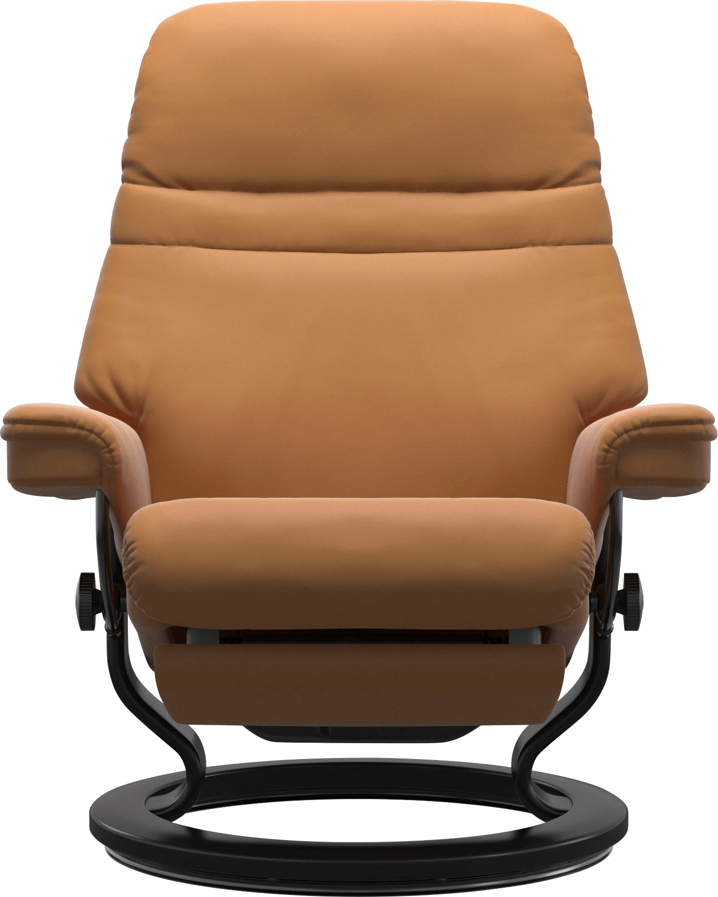 Stressless® Relaxsessel »Sunrise« elektrisch verstellbar, optional 2-motorisch, Größe M & L