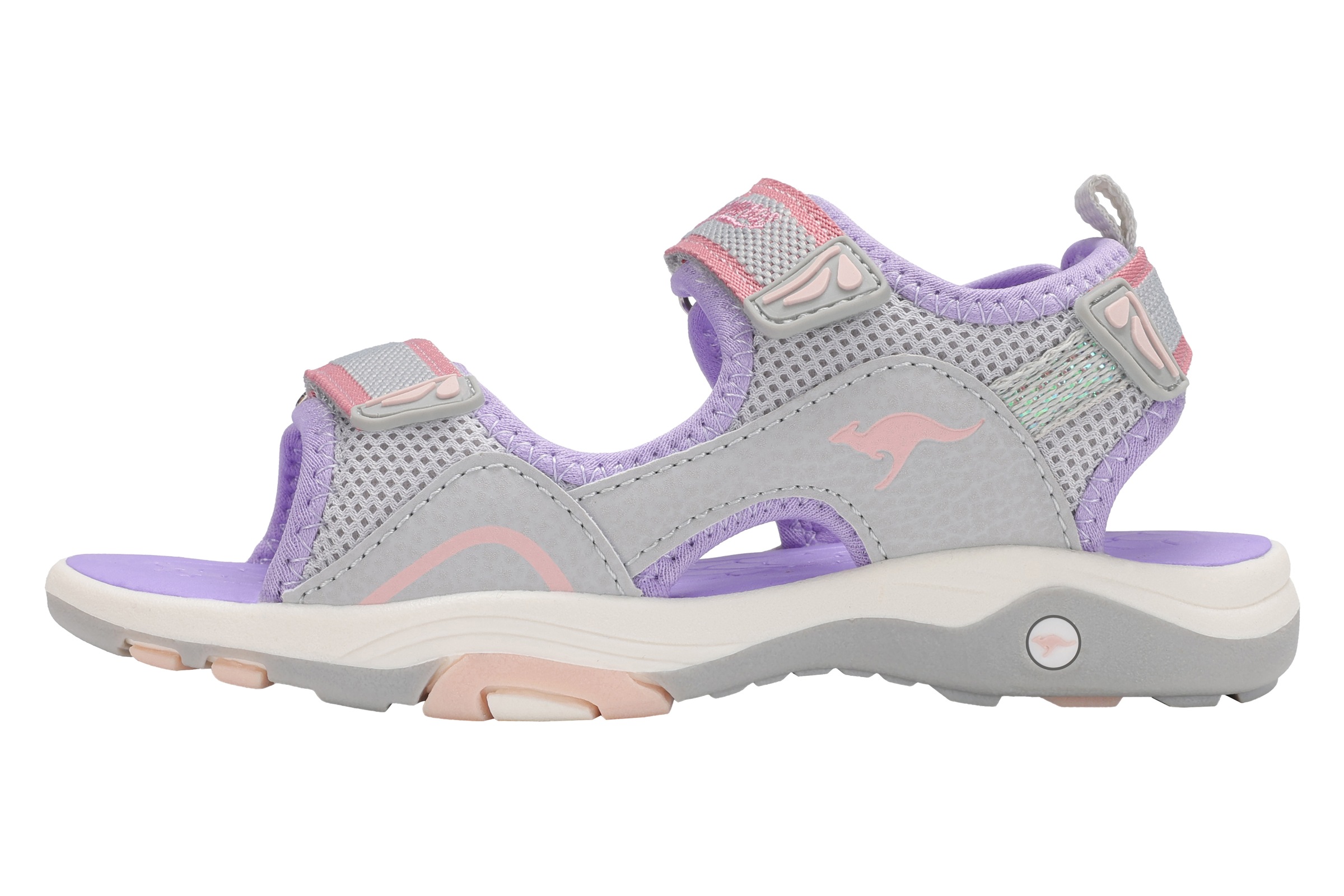 KangaROOS Sandale »K-Leni Nova«