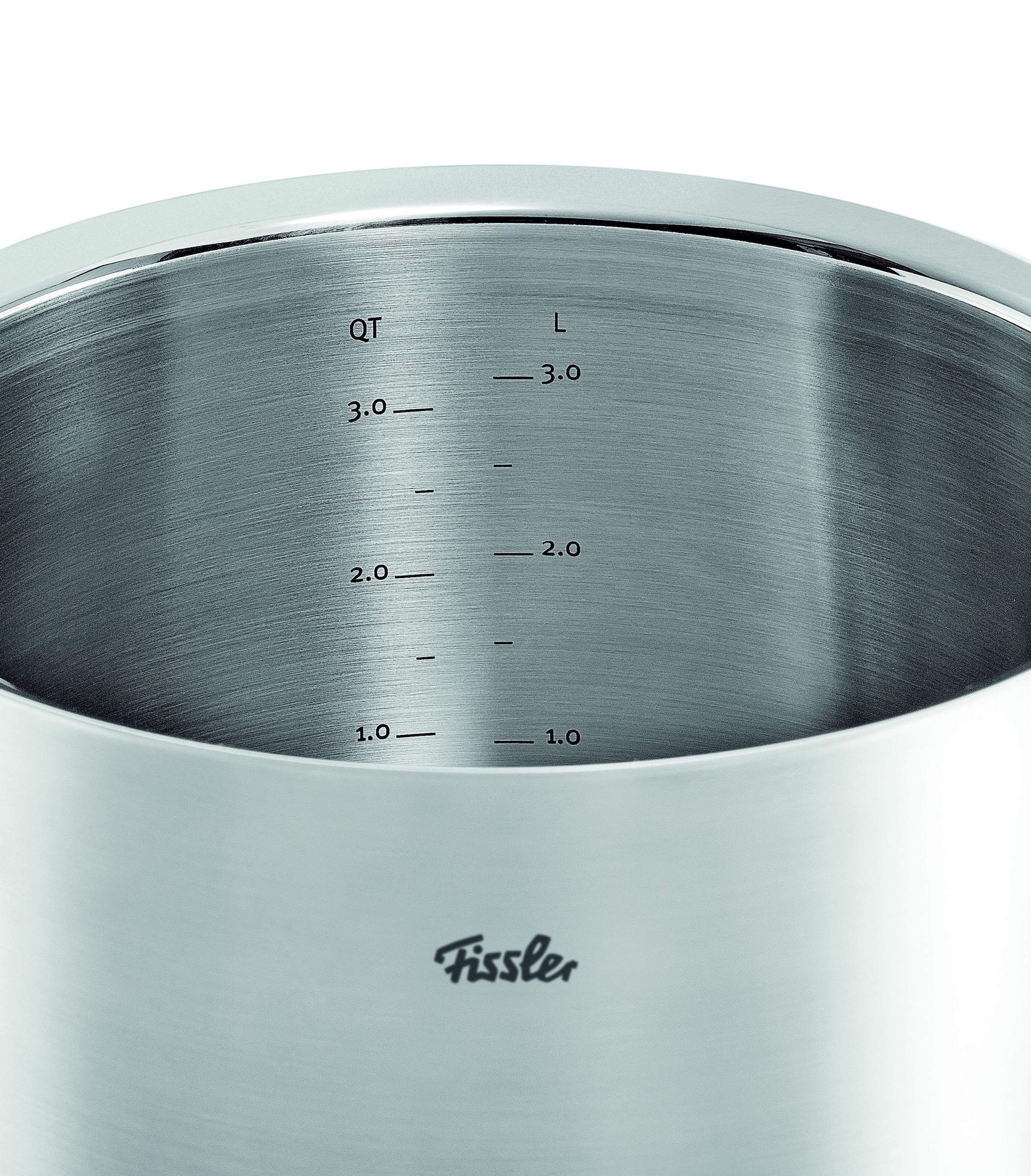 Fissler Milchtopf »ORIGINAL-PROFI COLLECTION®« 1 Stk. tlg. Edelstahl 18/10