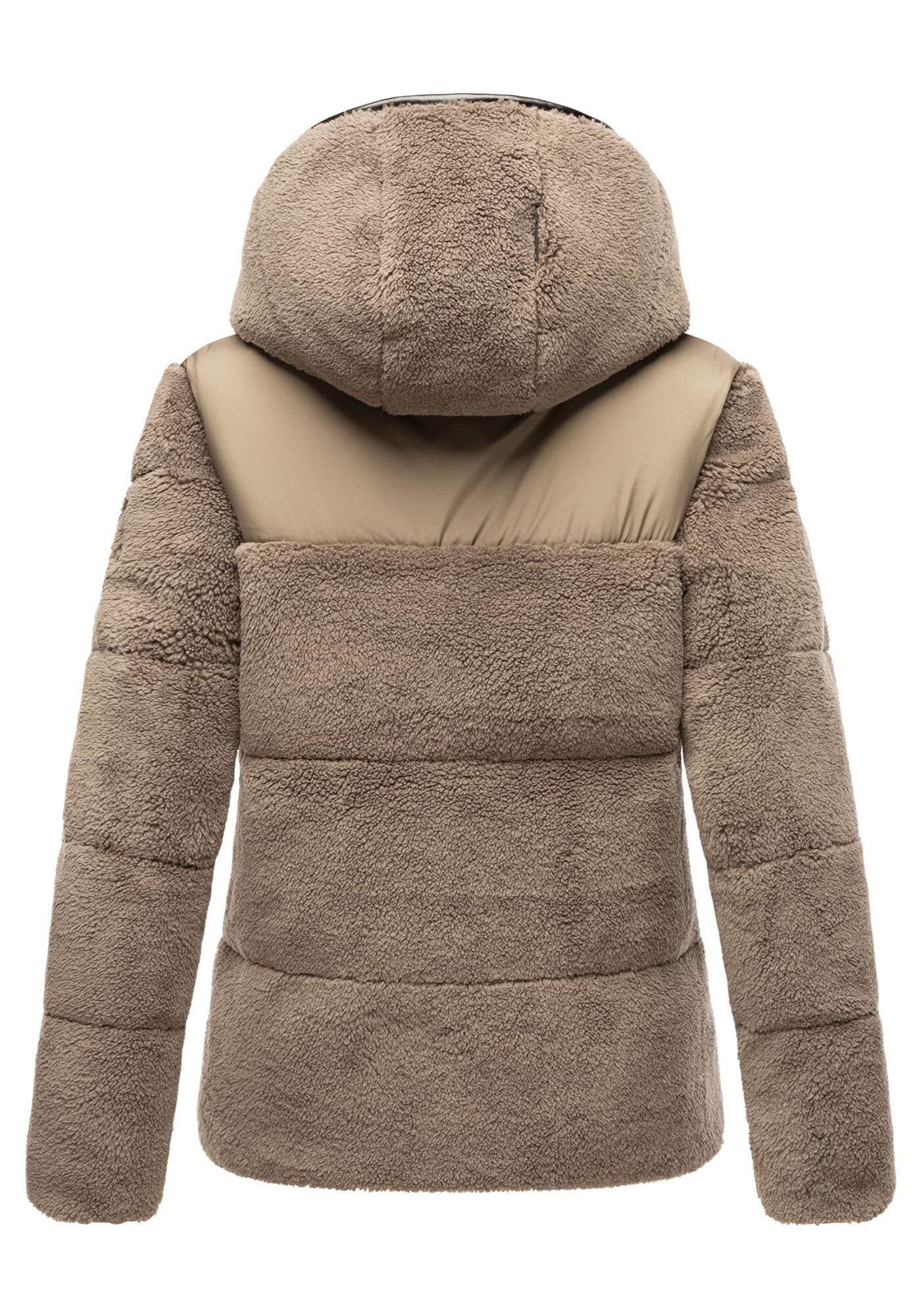 Marikoo Winterjacke »Marikoo Kaguraa Damen Winterjacke N030«