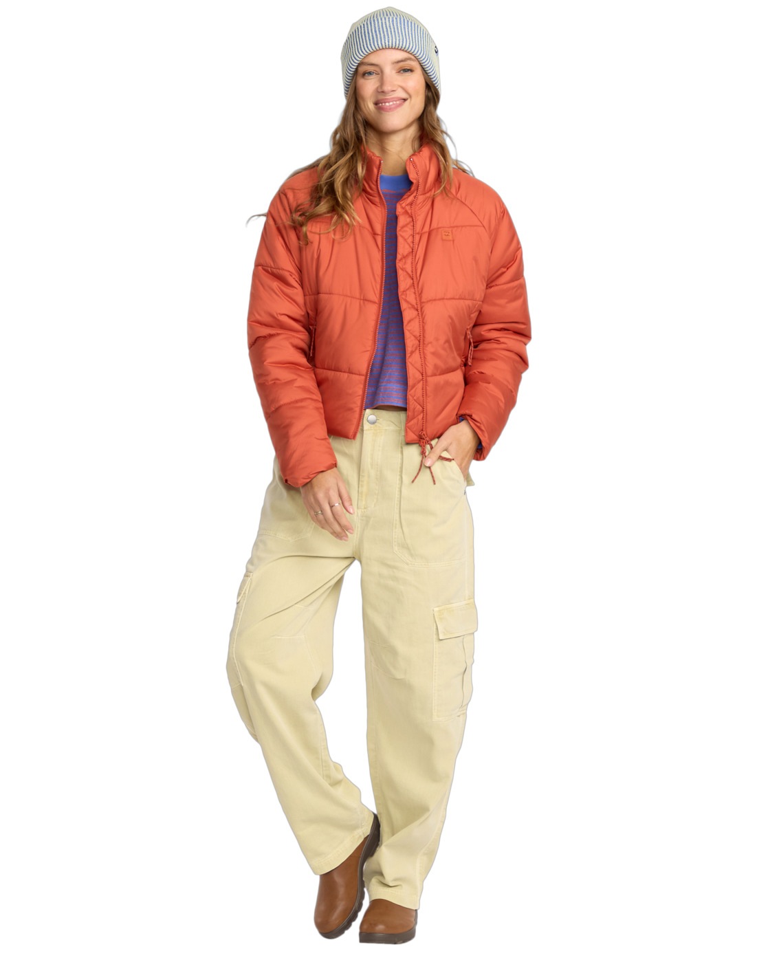 Billabong Outdoorjacke »High Line«