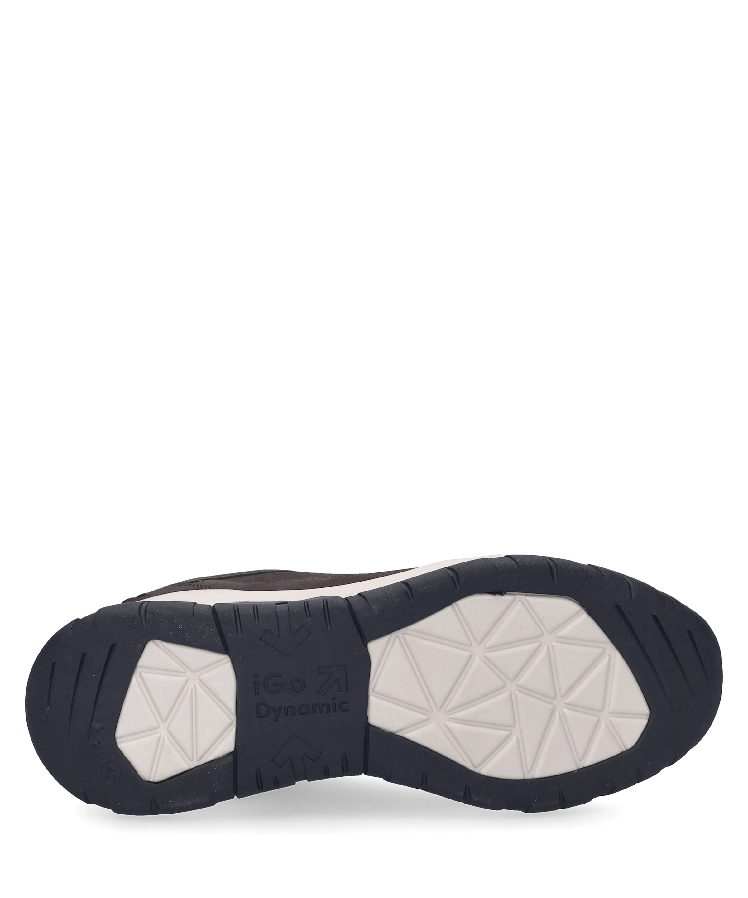 Josef Seibel Sneaker »Mitchell 03, mocca«