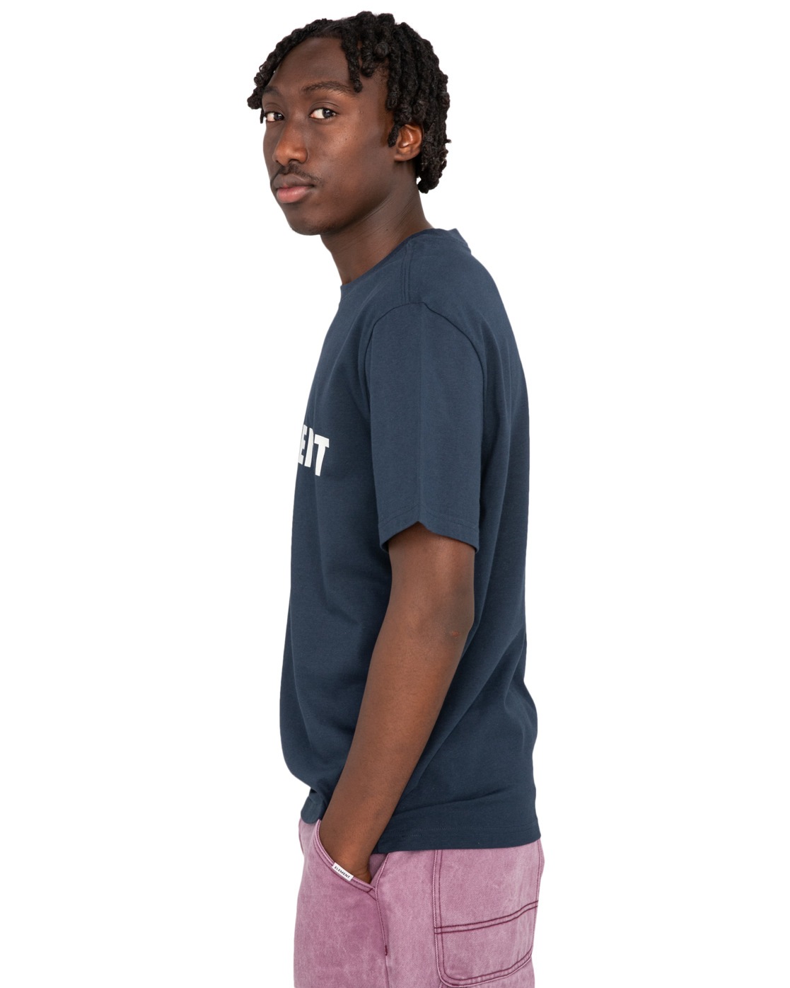 Element T-Shirt »Blazin«