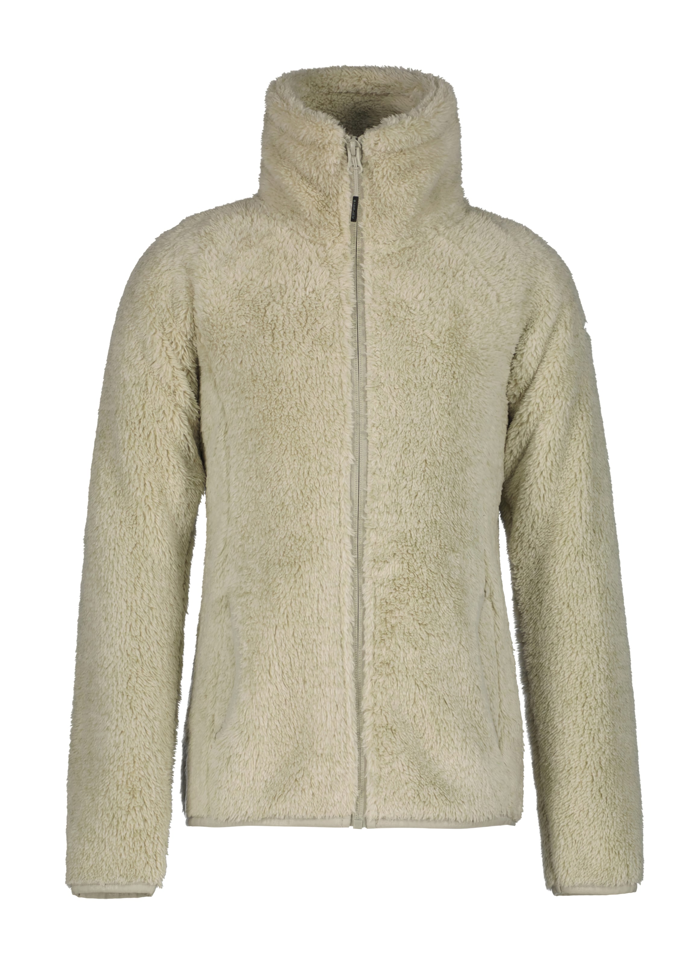 Icepeak Fleecejacke »LOMA JR für Kinder« 1 Stk. tlg.