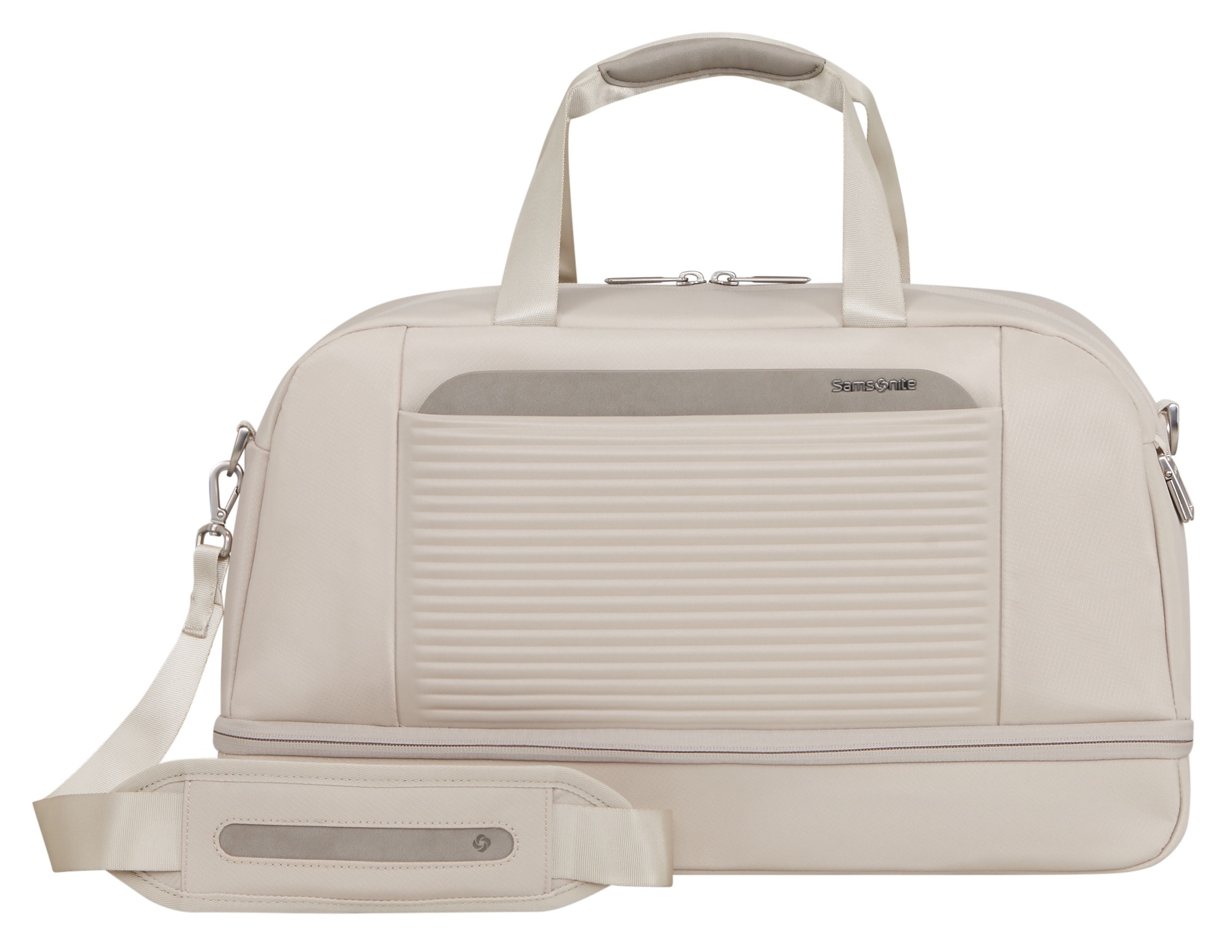 Samsonite Reisetasche »PARALUX« Weekender Duffle