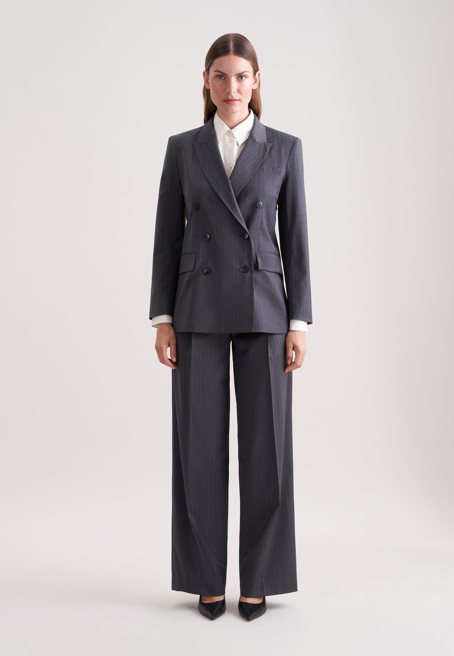 seidensticker Jackenblazer