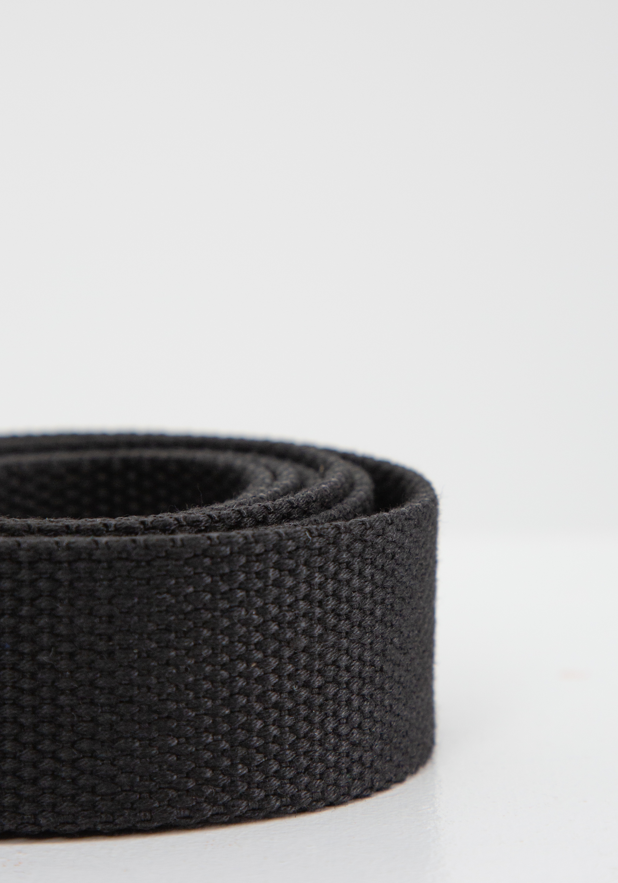 Alpha Industries Ledergürtel »Alpha Industries Accessoires - Belts Big A Belt«