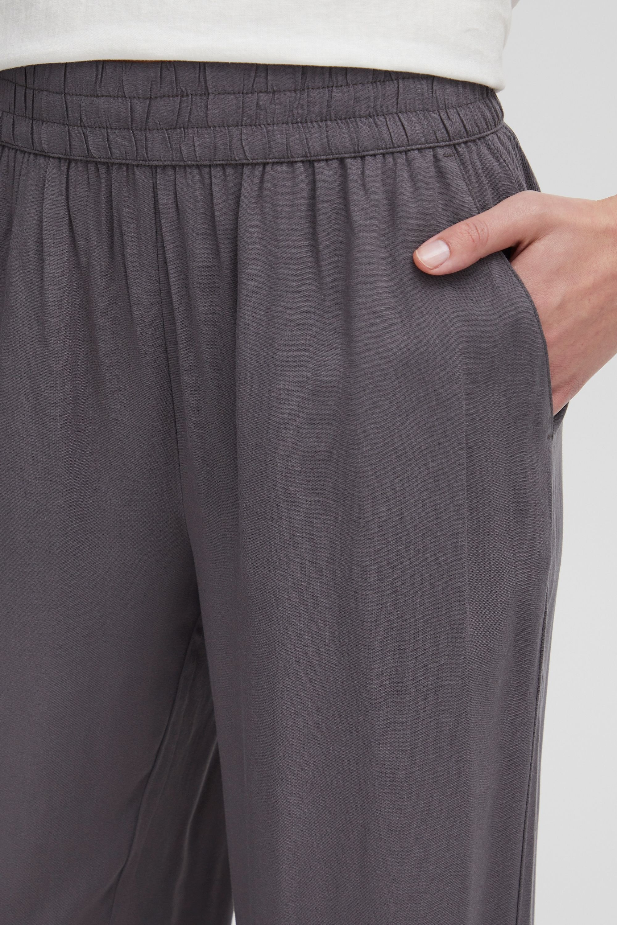 OXMO Stoffhose »Stoffhose OXElisabeth«