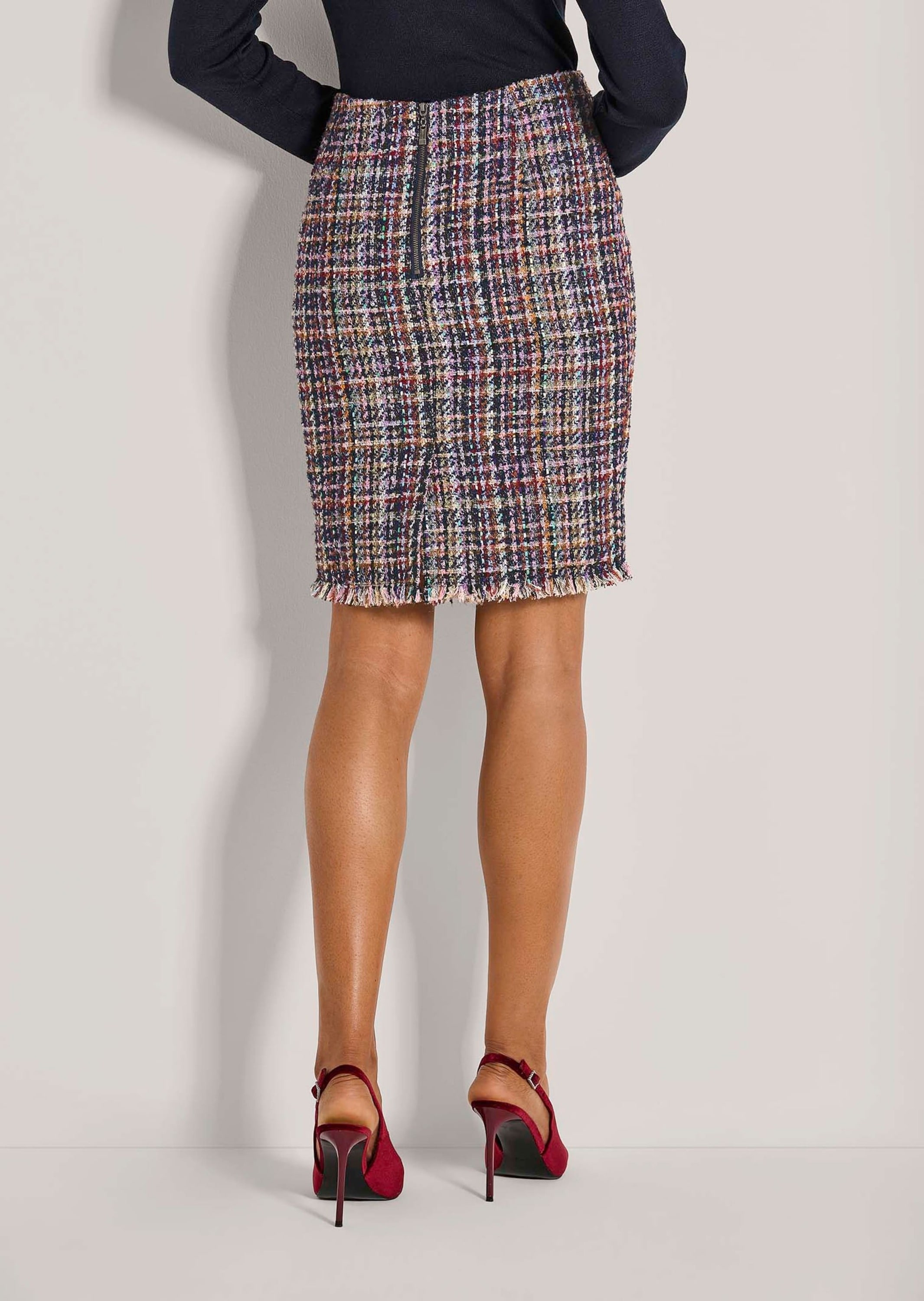 MADELEINE Sommerrock »Rock Rock«