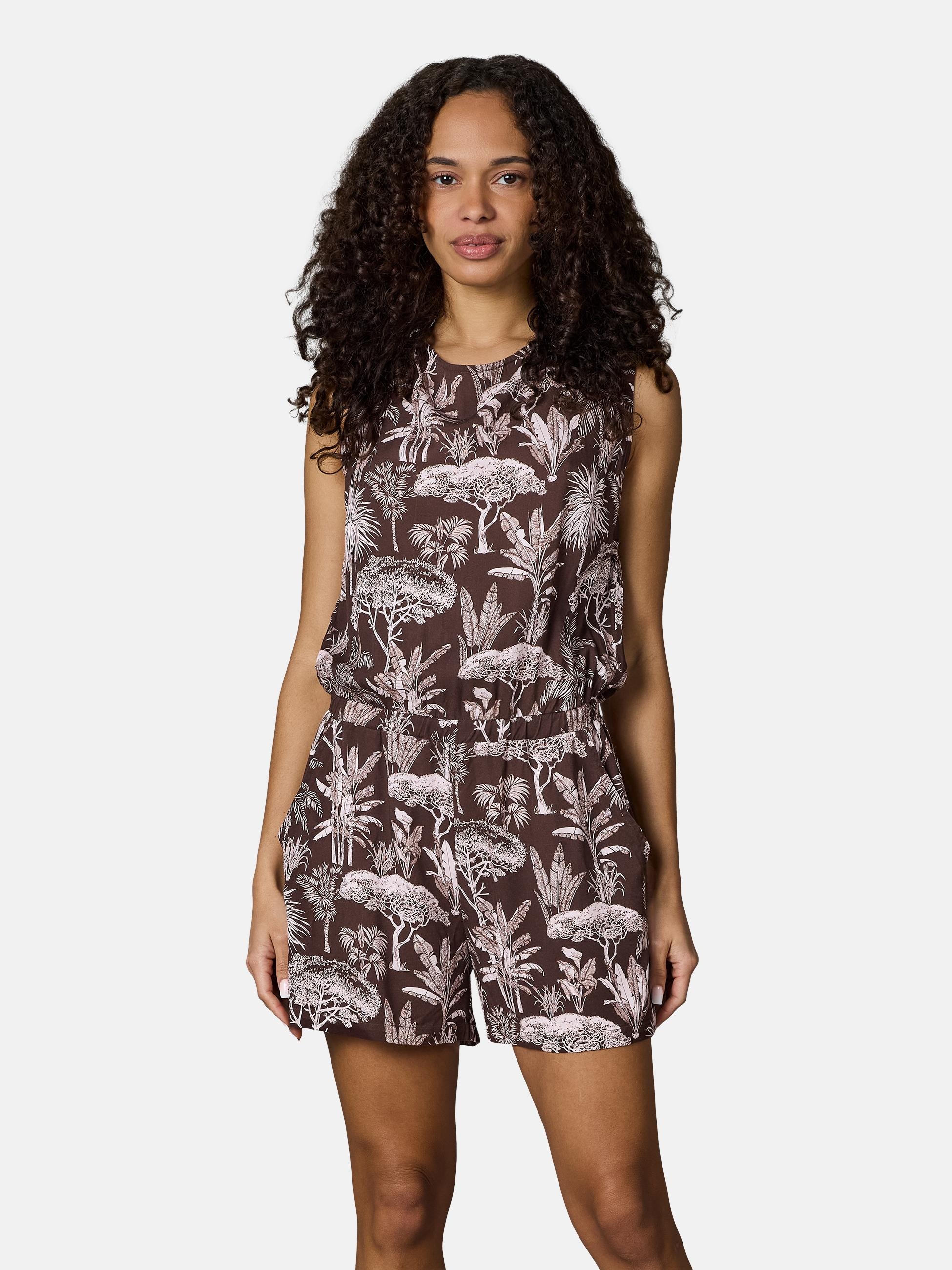 Ragwear Jumpsuit »Jumpsuit Zella«