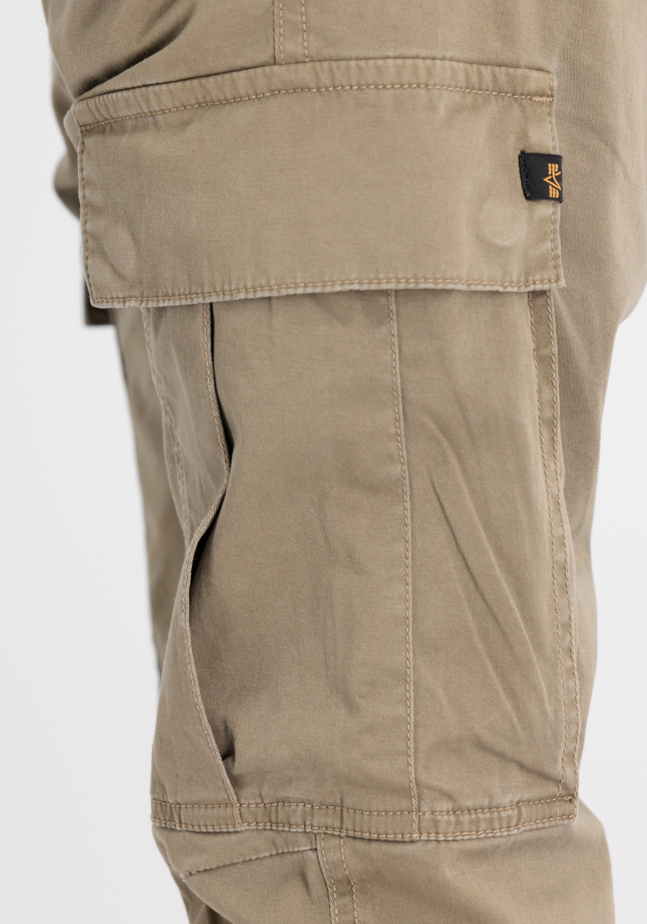 Alpha Industries Cargohose »Alpha Industries Men - Pants Airman Pant«