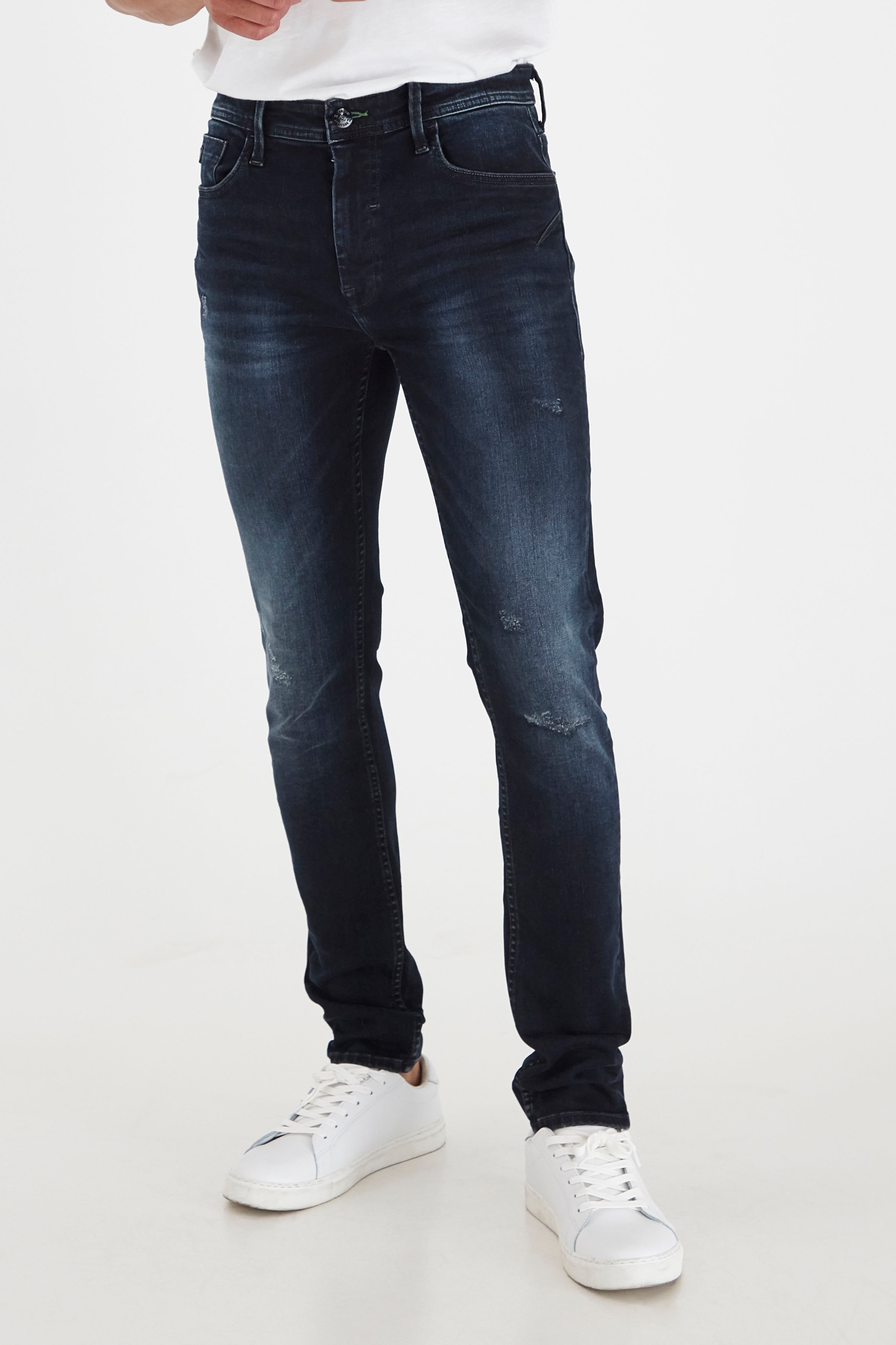 Skinny-fit-Jeans »Echo Multiflex«