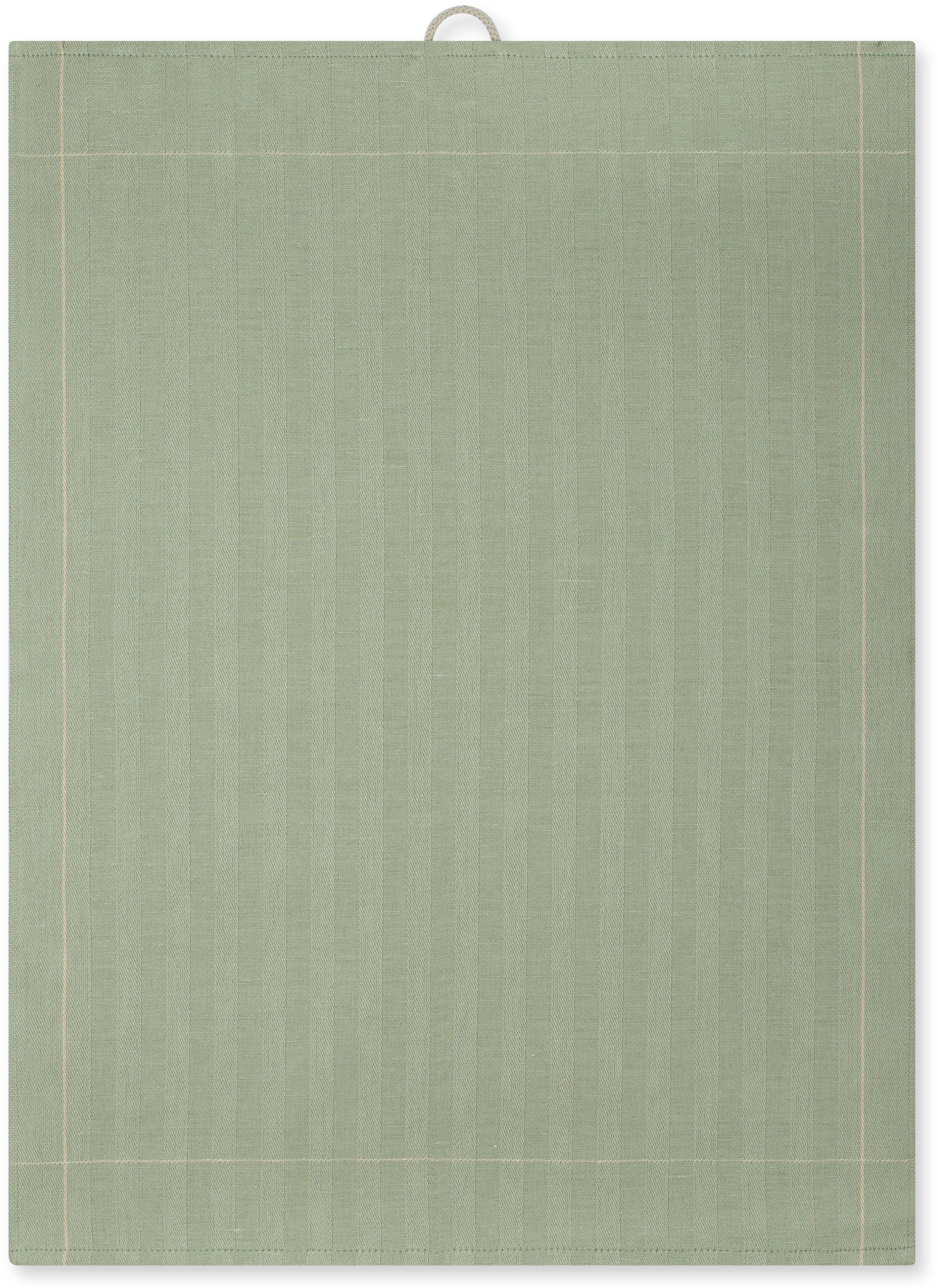 ROSS Geschirrtuch »Geschirrtücher 2er-Set 927 2x HL + Banderole« Zwirn- Halbleinen