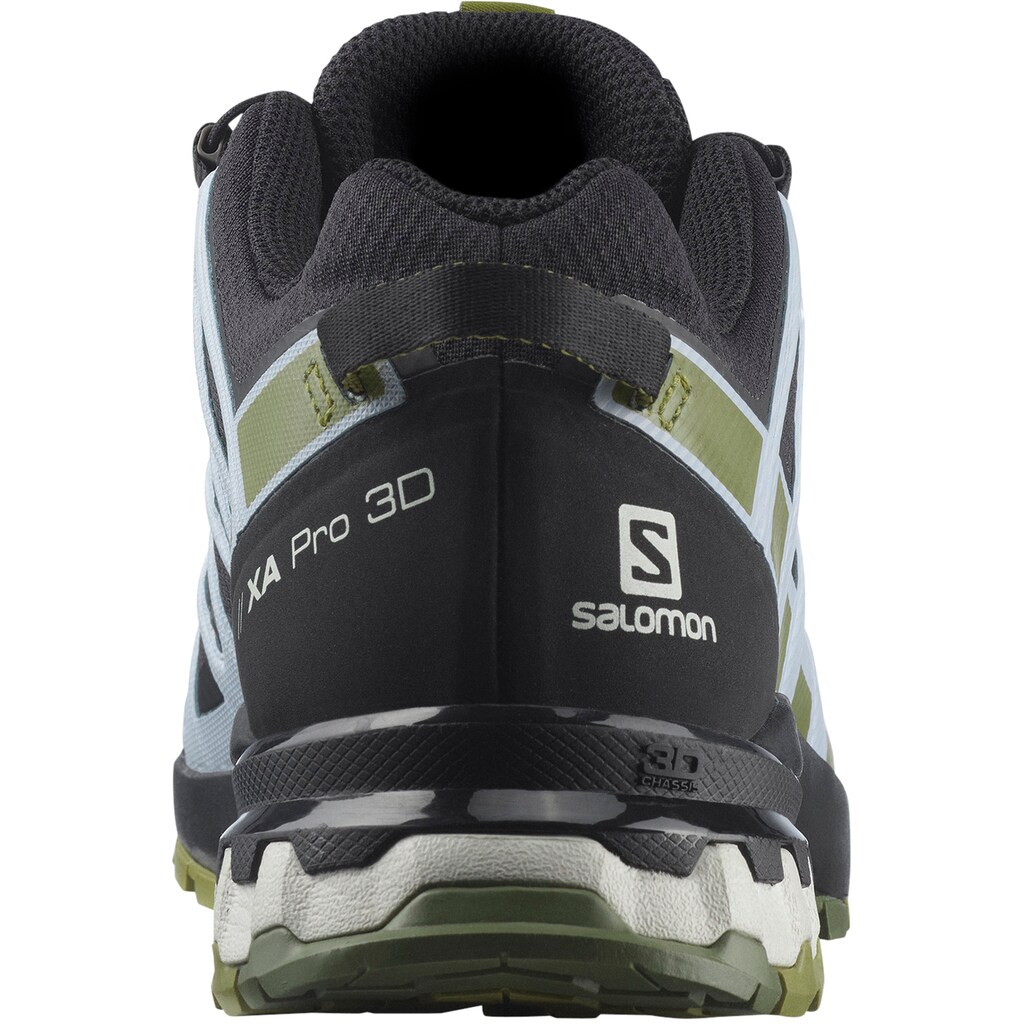 Salomon Trailrunningschuh »XA PRO 3D v8 GORE-TEX® W«