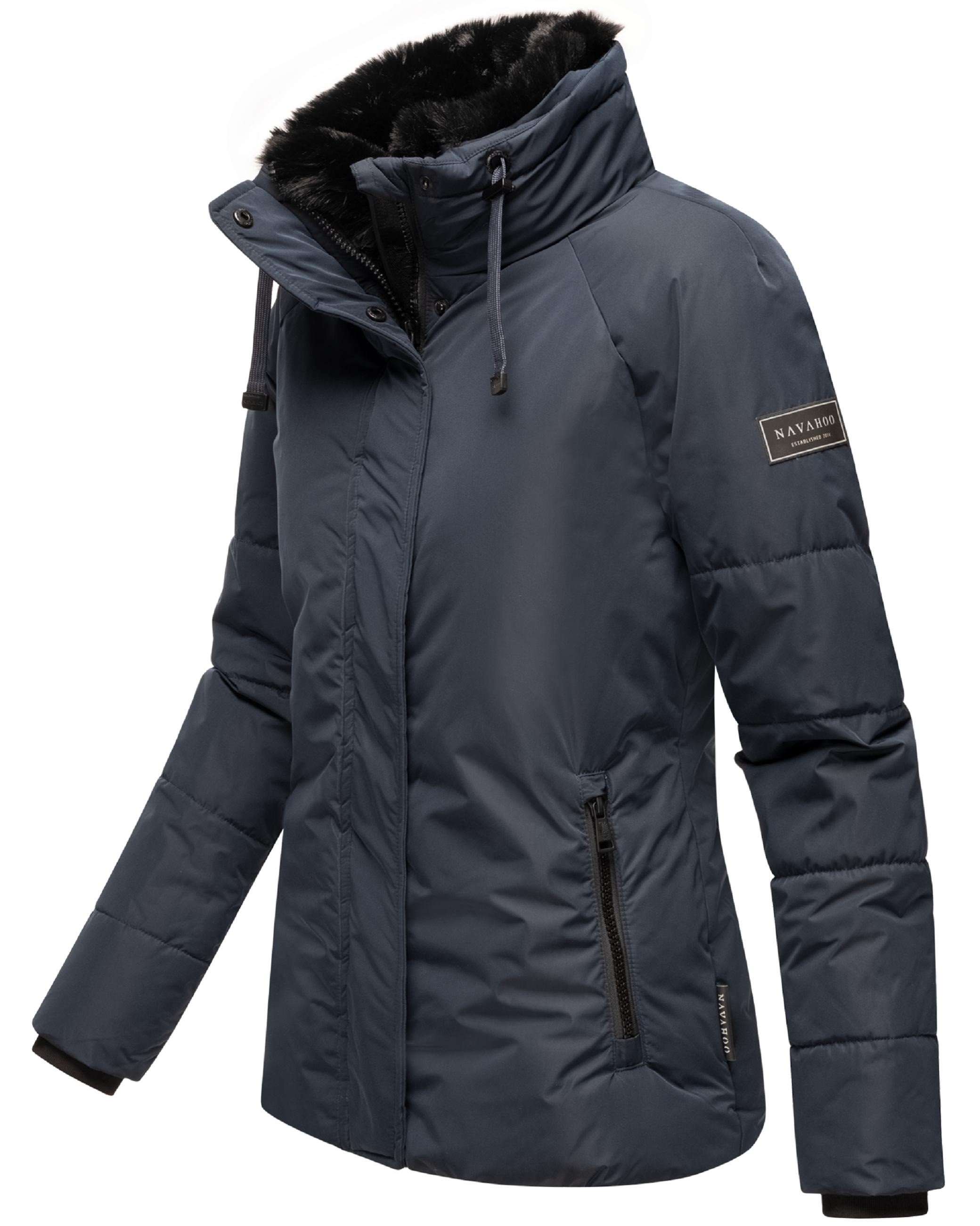 Navahoo Winterjacke »Winterjacke Frostii XIV«