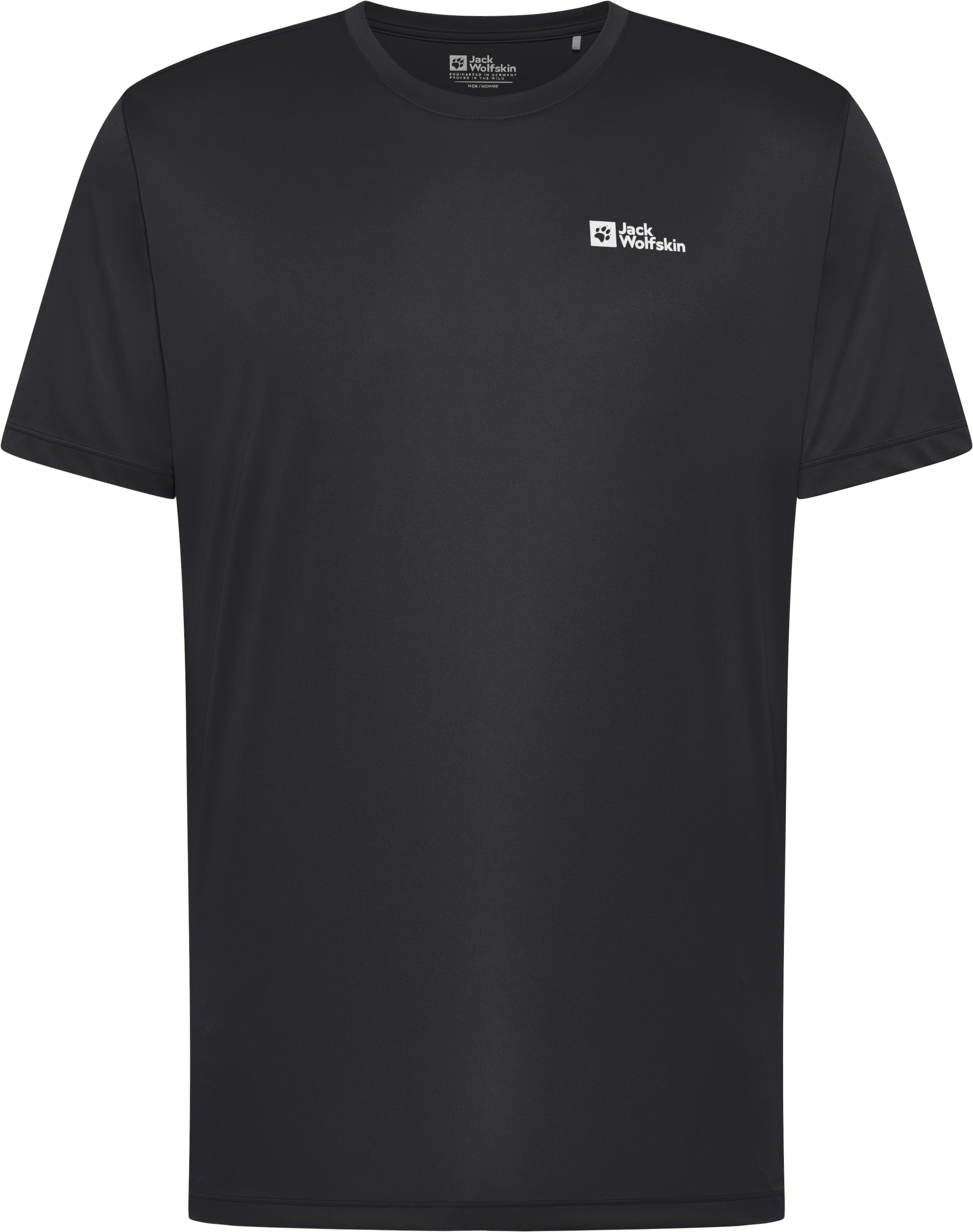 Jack Wolfskin Funktionsshirt »TECH T M«
