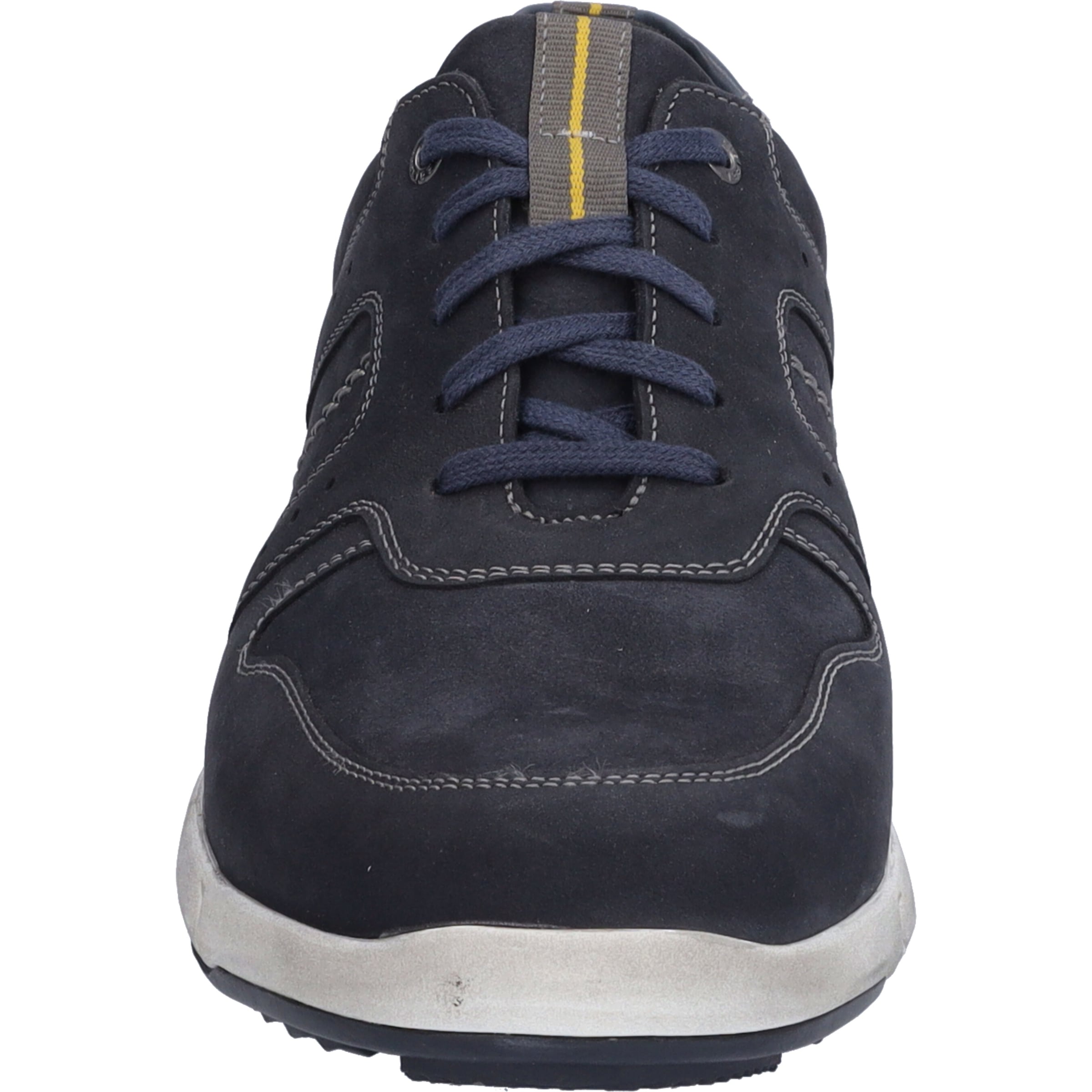 Josef Seibel Schnürschuh »Enrico 28, indigo-kombi«