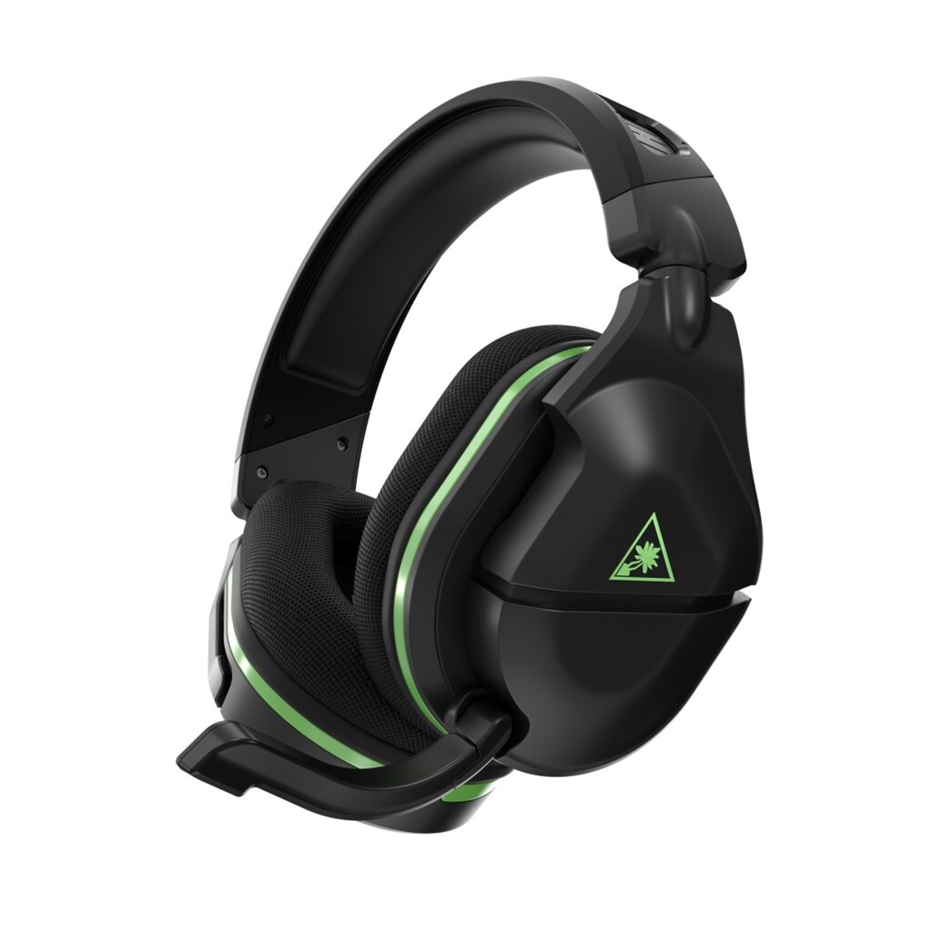 Turtle Beach Gaming-Headset »Stealth 600X GEN 2 USB, für Xbox«, Geräuschisolierung