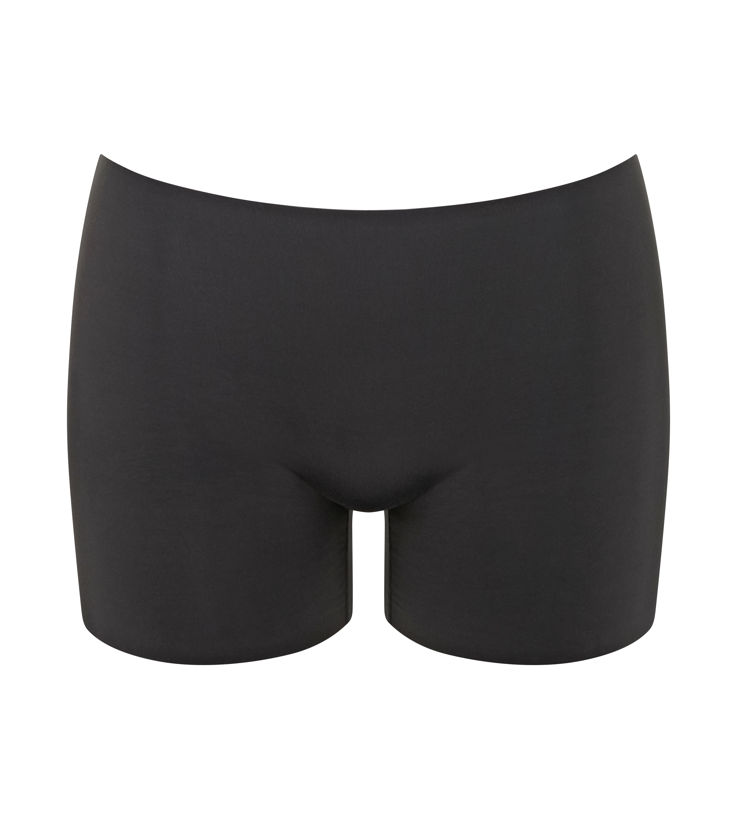 sloggi Panty »NEU: ZERO Feel 2.0 Cyclist«, nahtlos und unsichtbar