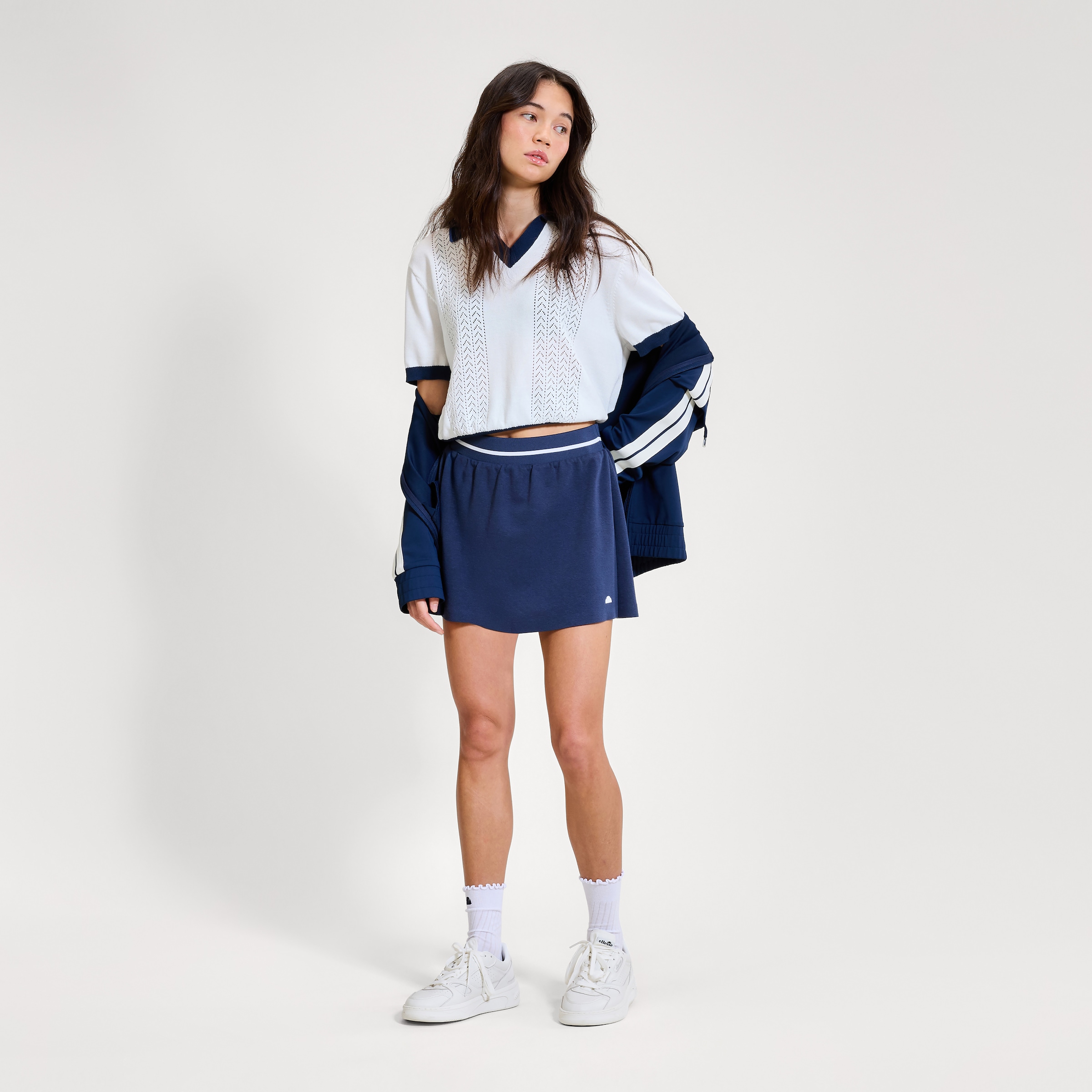 Ellesse Skort »BROMONT SKORT«