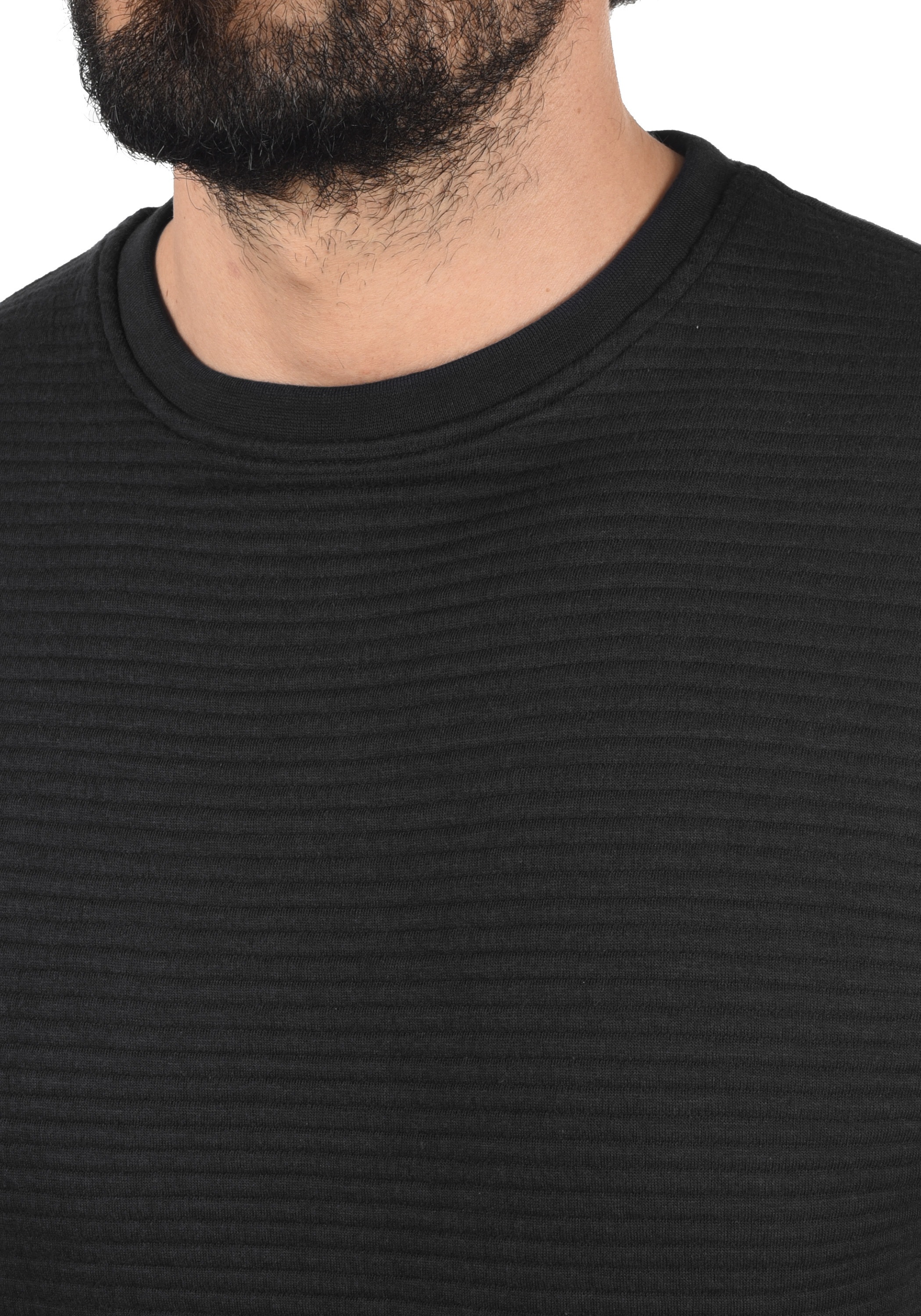 Indicode Longpullover »Sweatshirt IDBronn«