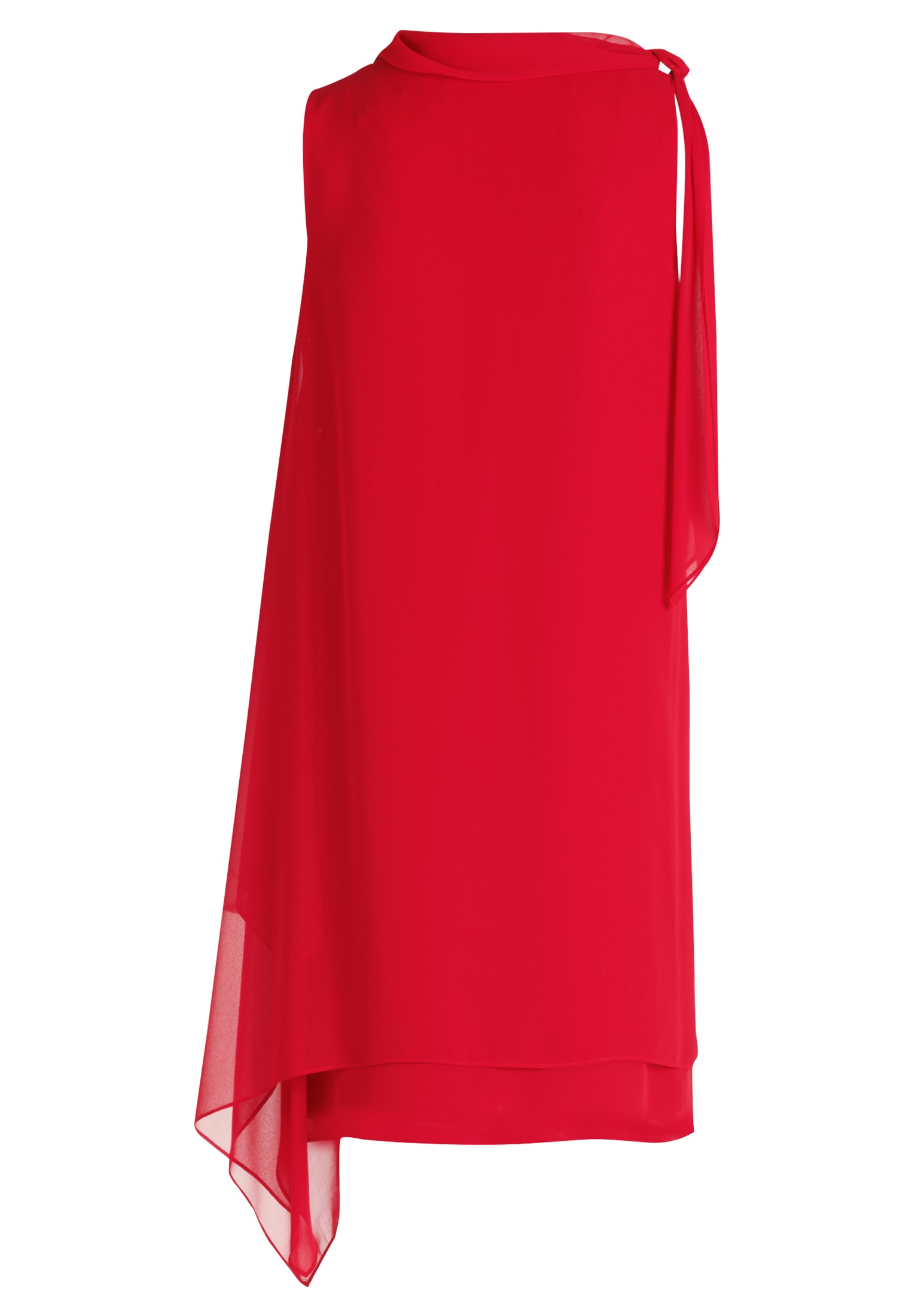 Vera Mont Cocktailkleid »Cocktailkleid ohne Arm«