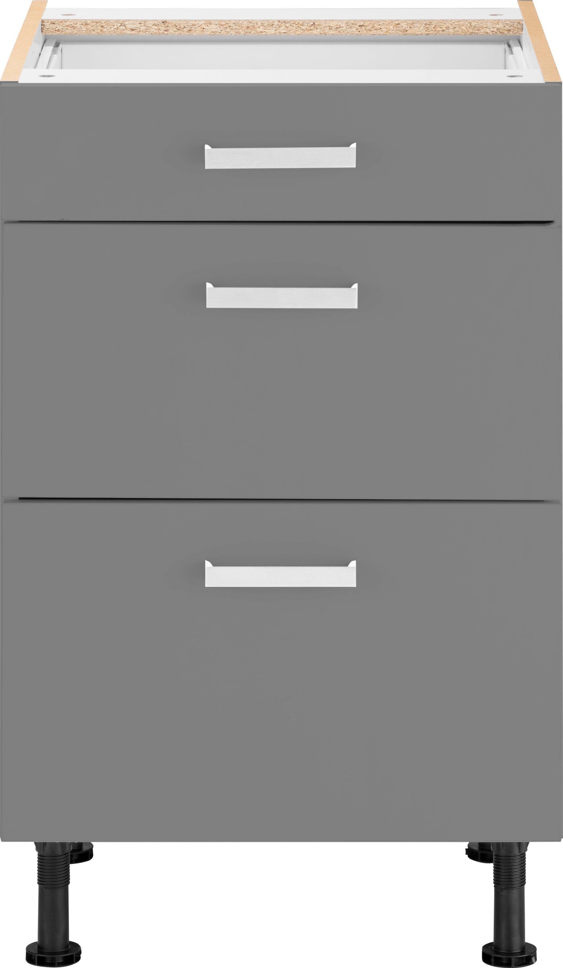 OPTIFIT Unterschrank »Parma«, Breite 50 cm