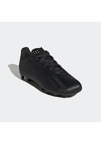 Fußballschuh »X CRAZYFAST.4 FXG J«