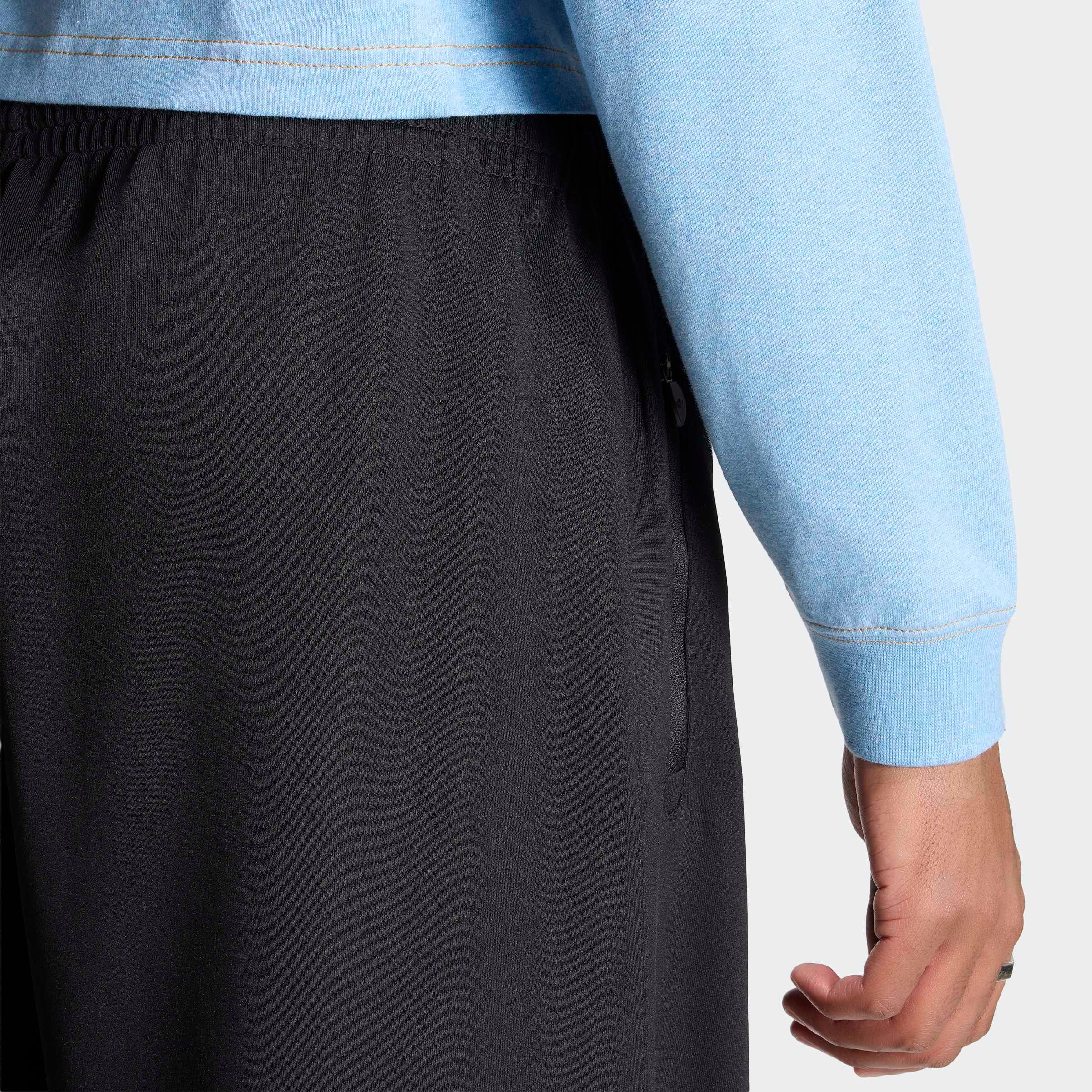 adidas Originals Sporthose »TREFOIL ESSENTIALS, OFFENER SAUM«