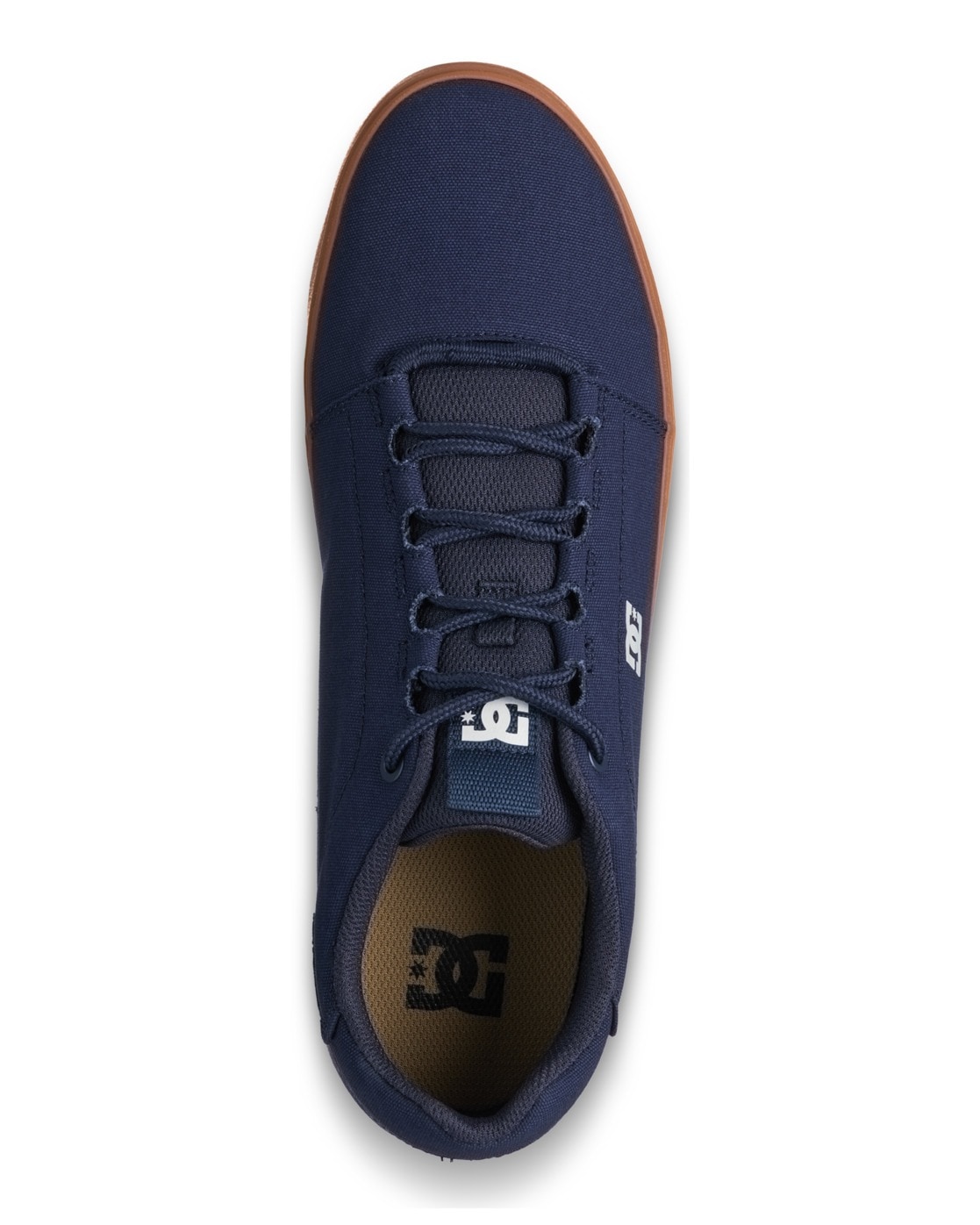 DC Shoes Sneaker »Hyde«