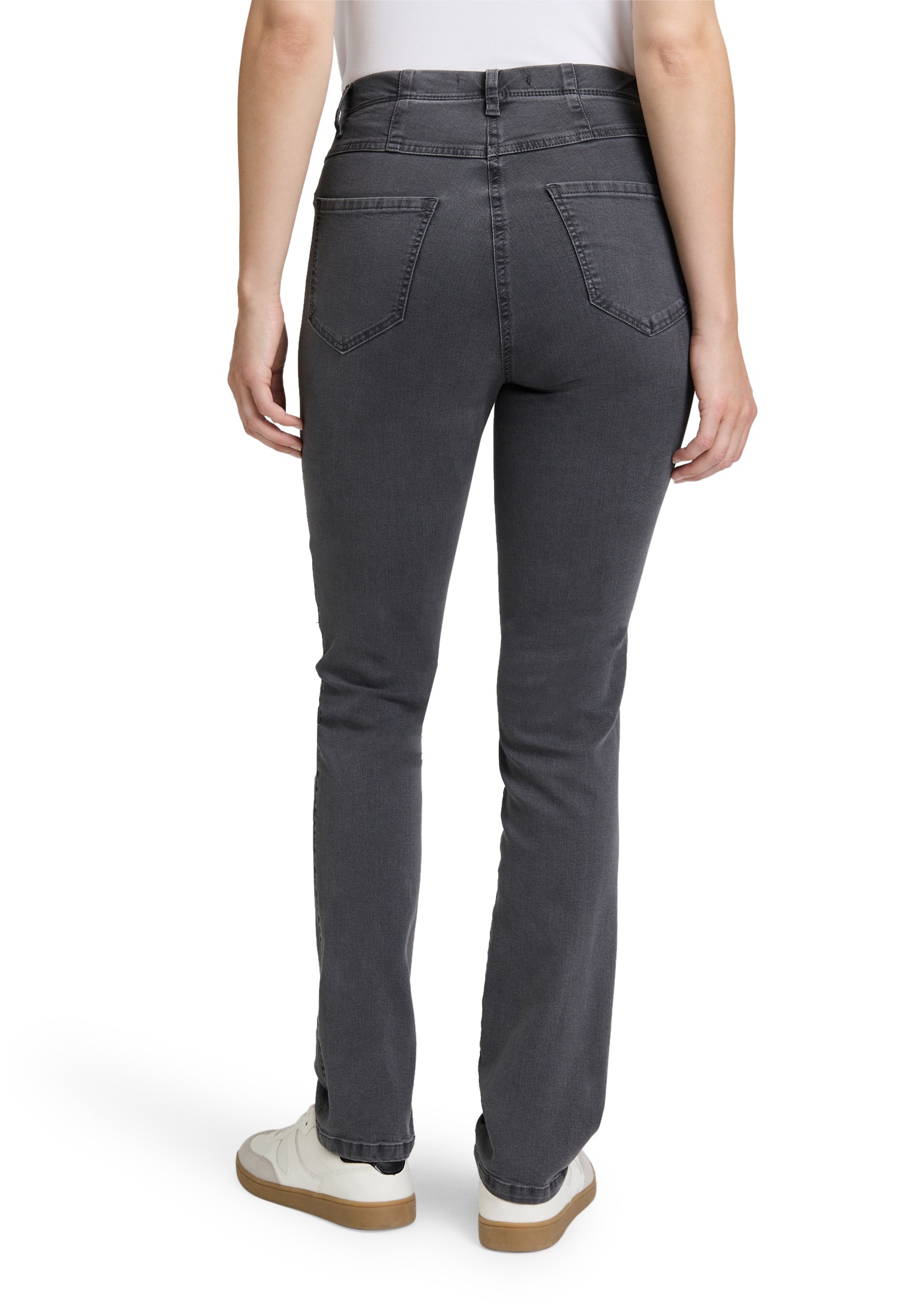 Betty Barclay Stretch-Hose »Stretch-Hose mit elastischem Bund«