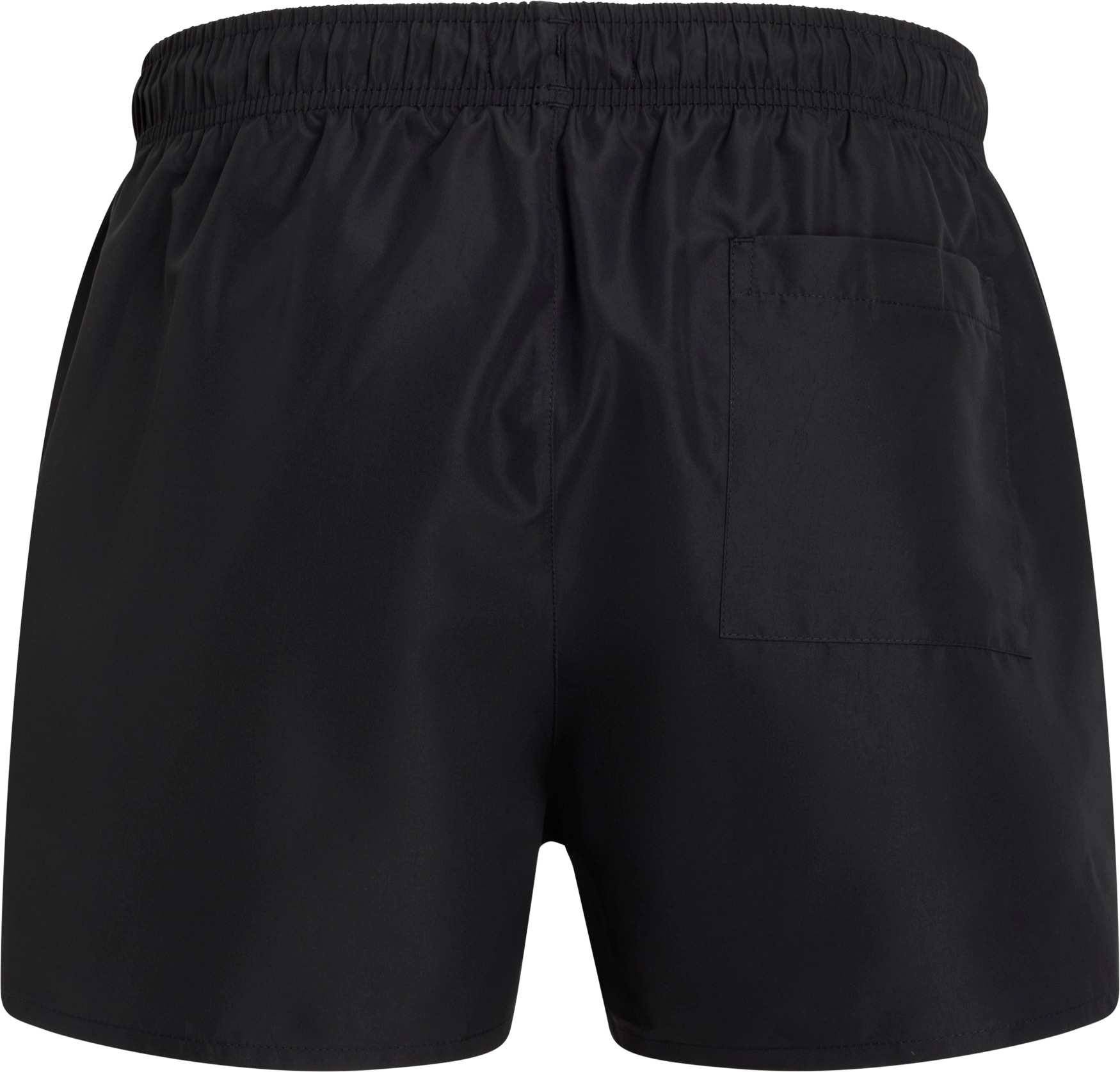 Calvin Klein Swimwear Badeshorts »SHORT DRAWSTRING«, mit Logo
