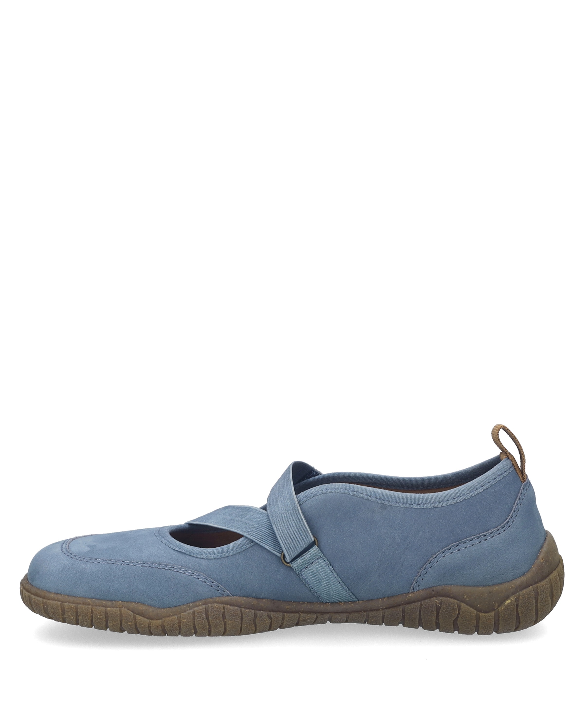 Josef Seibel Ballerina »Wynona 10, slate blue«