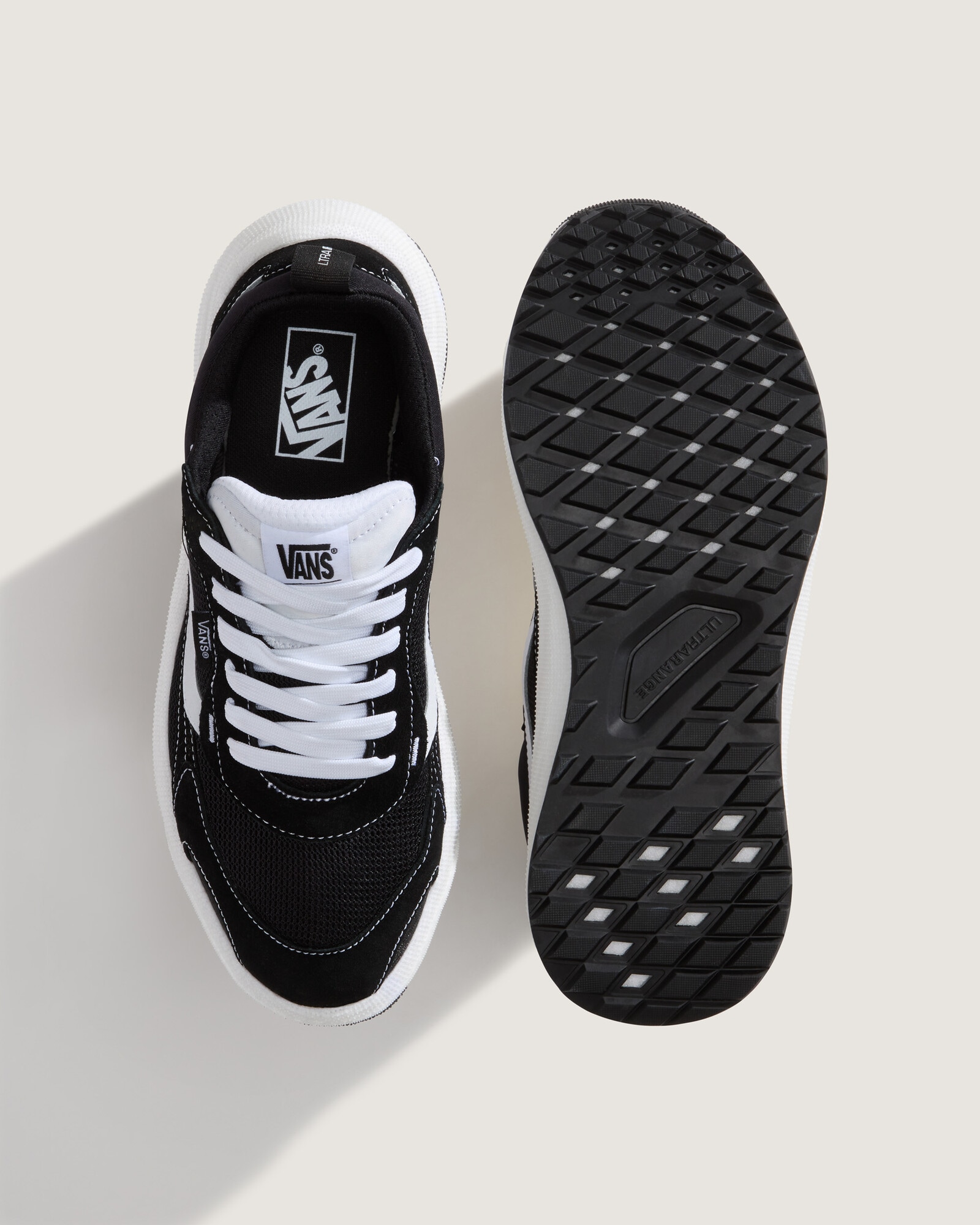 Vans Sneaker »Ultrarange Neo 2.0«