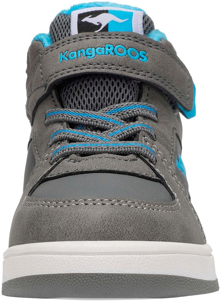 KangaROOS Sneaker »K-CPI Kalino Mid EV«, gefüttert