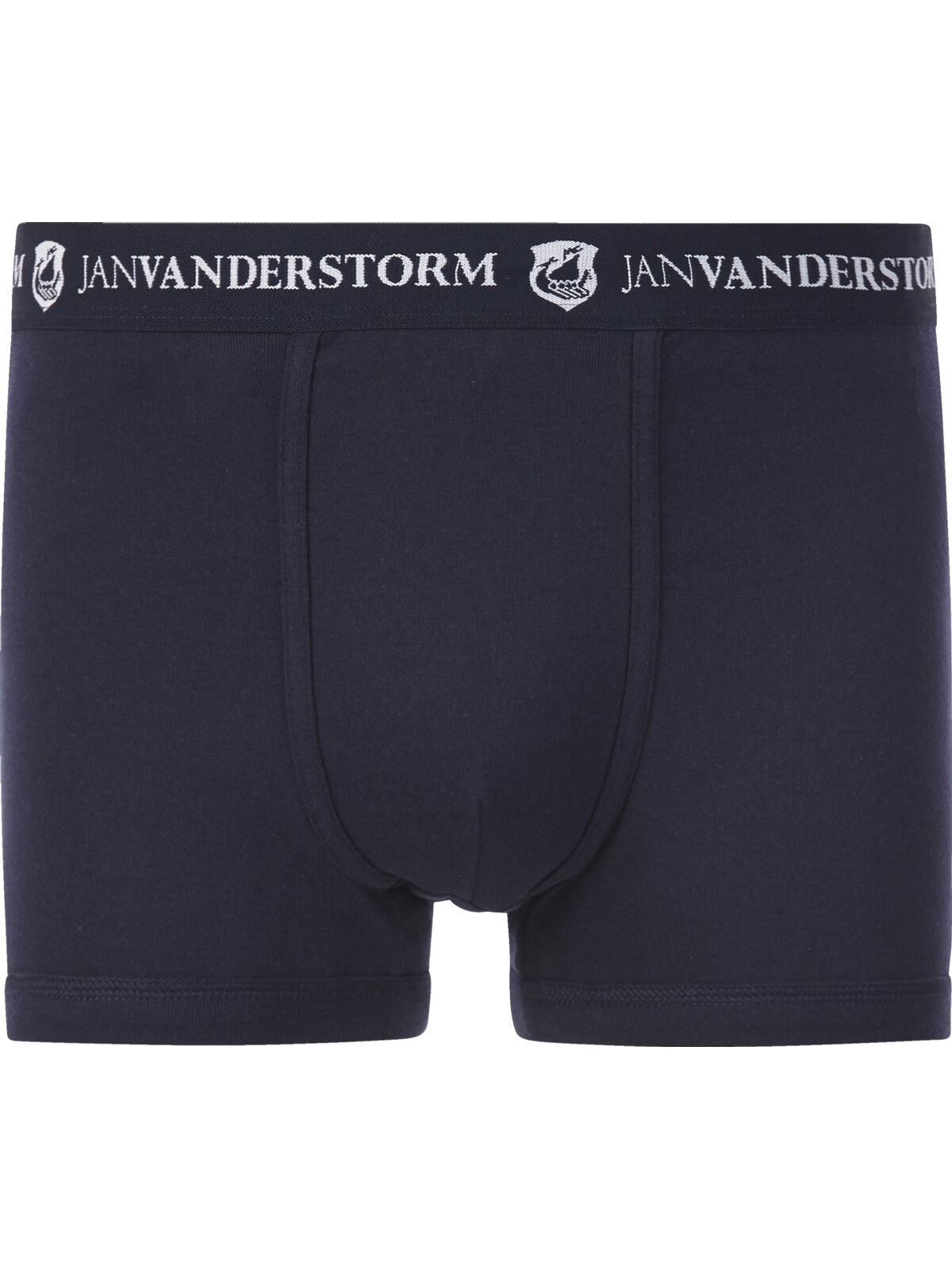 Jan Vanderstorm Retro Pants »3er Pack Retropant JASIEL«, (3 St.), in drei Designs