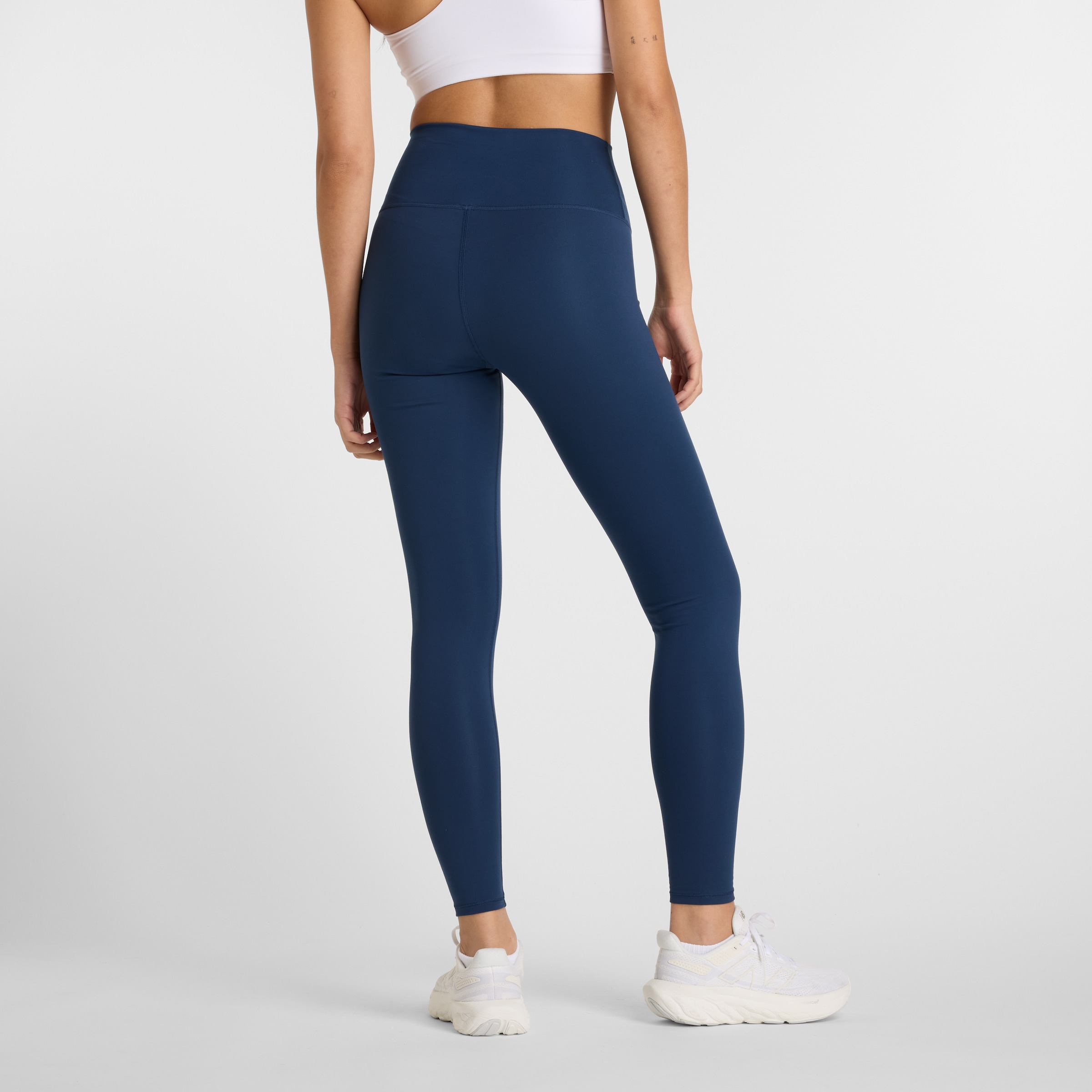 New Balance Lauftights »Harmony High Rise Legging 27"«